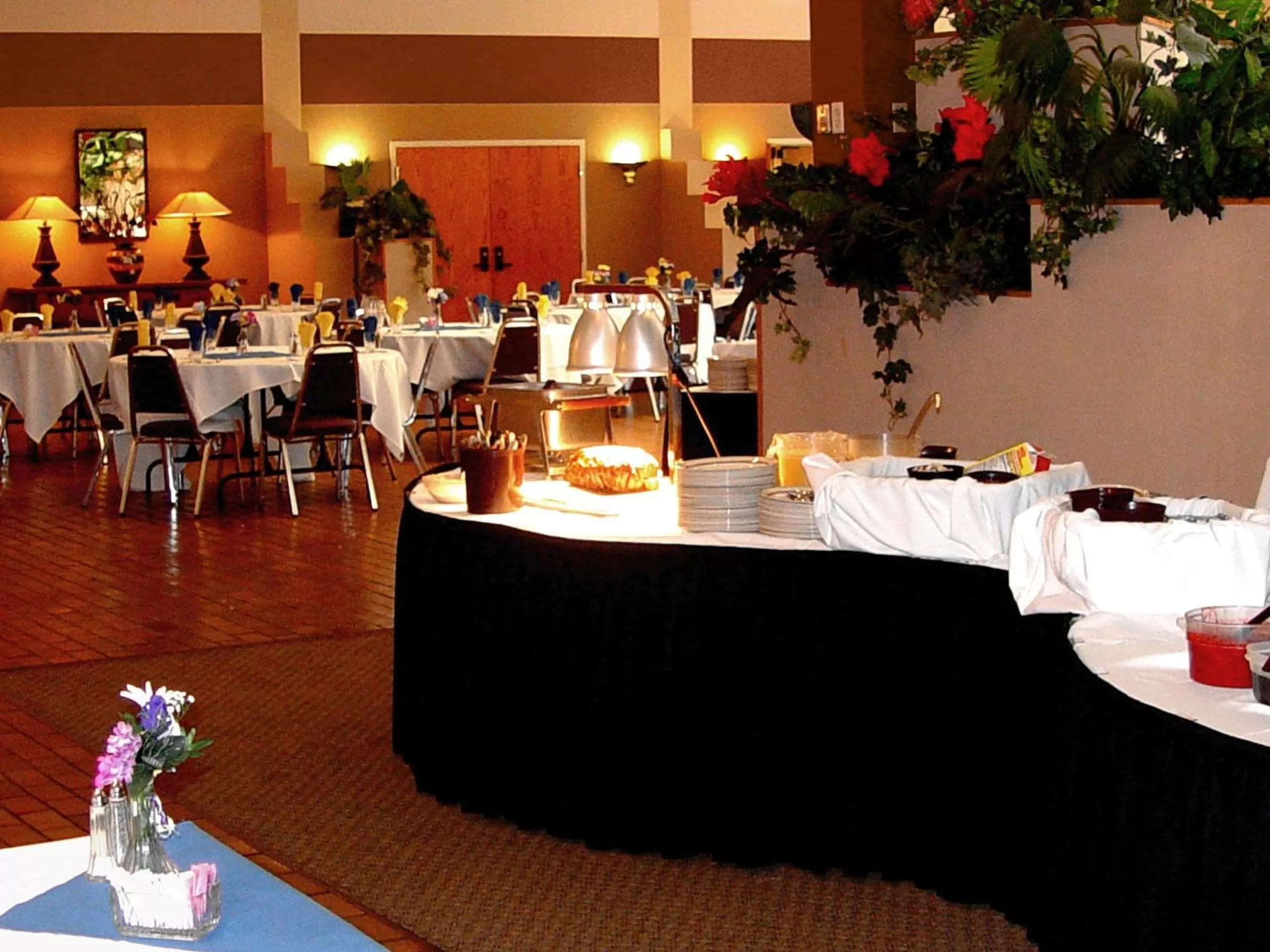 Banquet/Function facilities in Holiday Inn Riverton-Convention Center by IHG