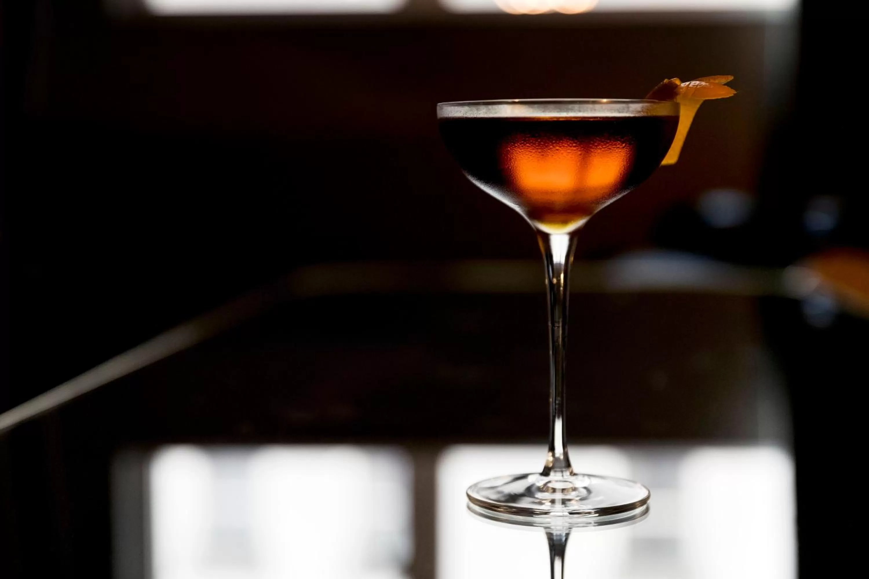 Photo of the whole room in Hotel AKA Boston Common