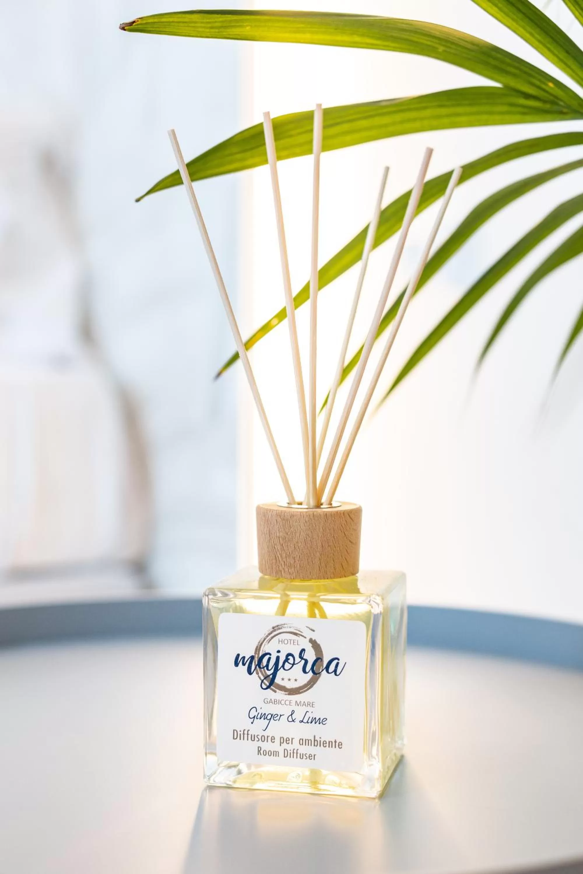 Bedroom in Hotel Majorca