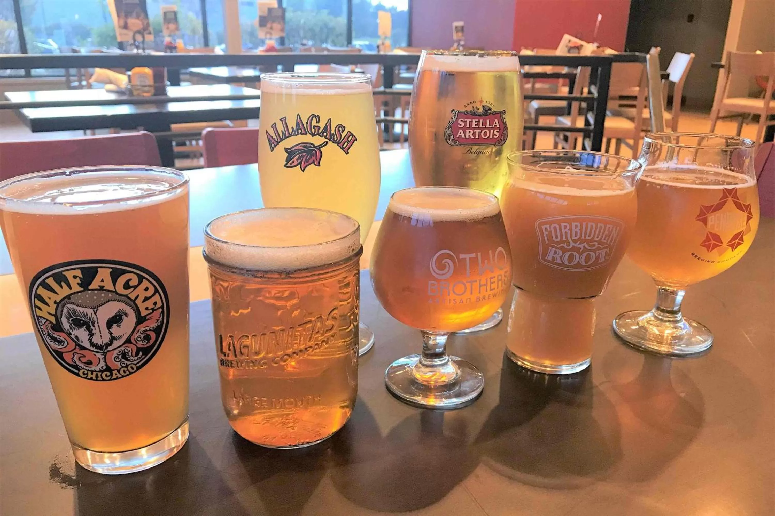 Photo of the whole room in Holiday Inn Toledo - Maumee I-80/90 by IHG