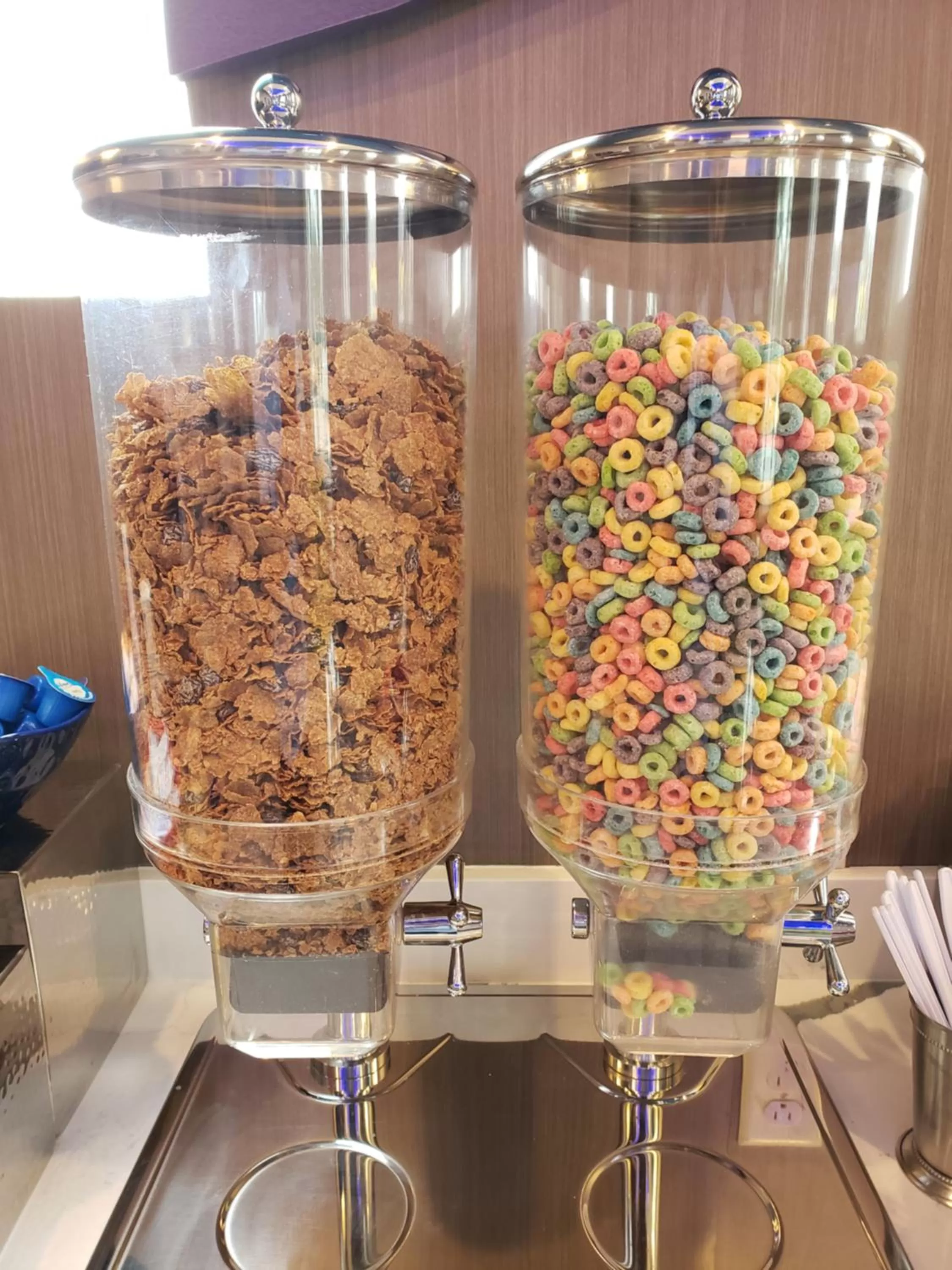 Hotel Blue - Woodlands