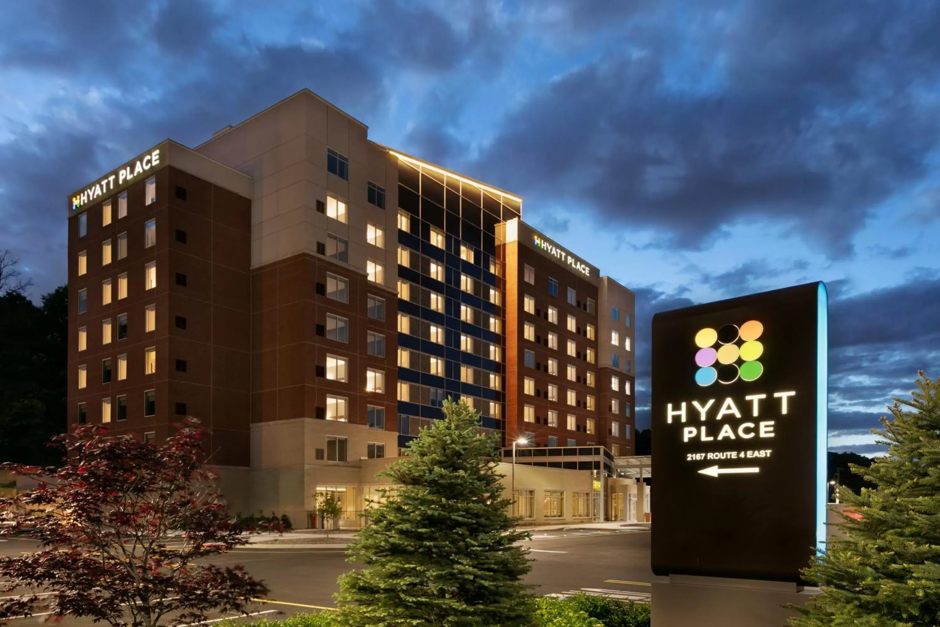 Hyatt Place Fort Lee/George Washington Bridge Hyatt Place Fort Lee/George Washington Bridge