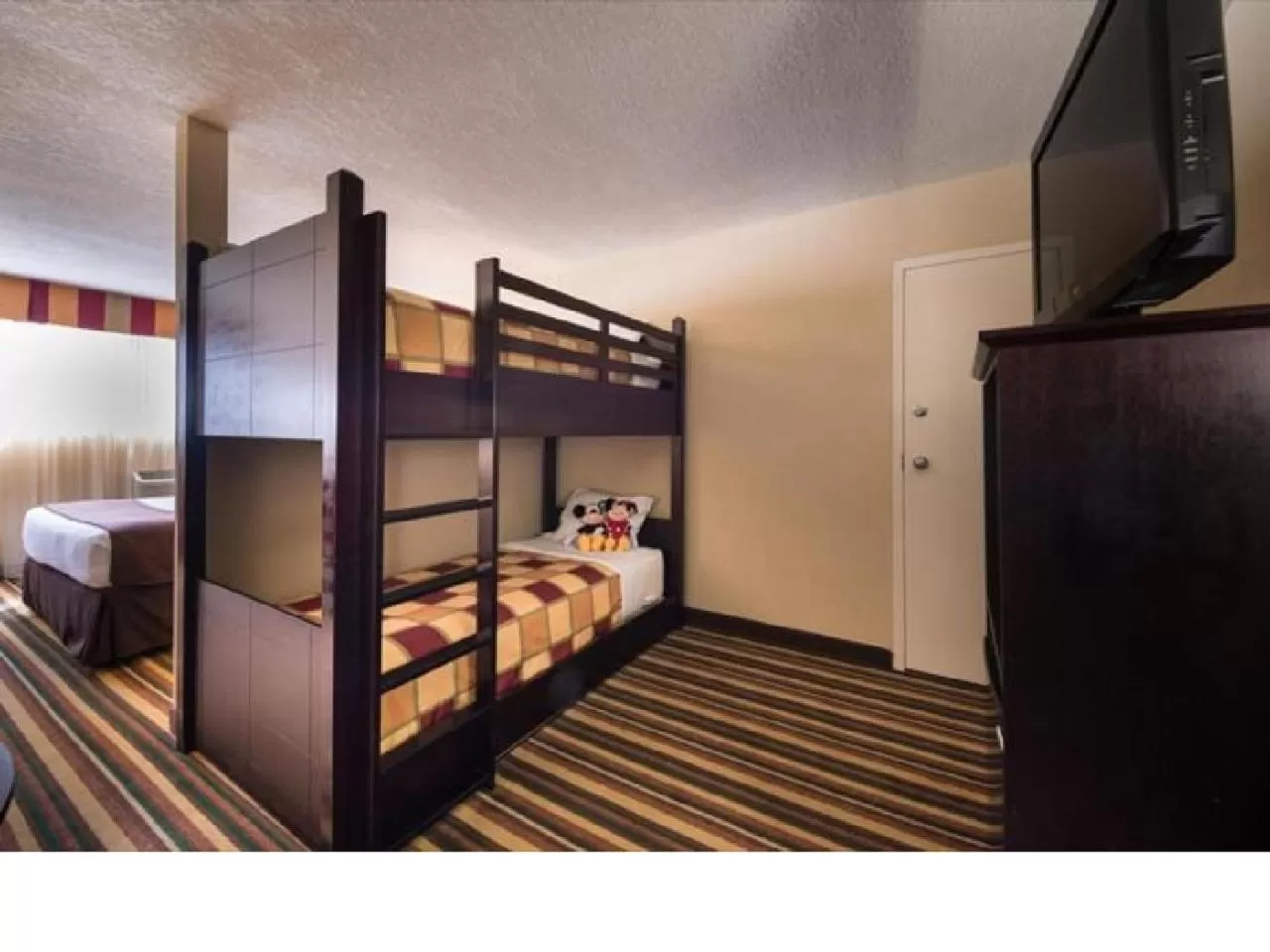 Bed in Holiday Inn & Suites Orlando SW - Celebration Area by IHG