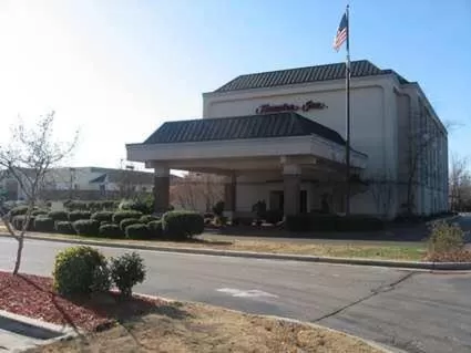 Spark by Hilton Decatur