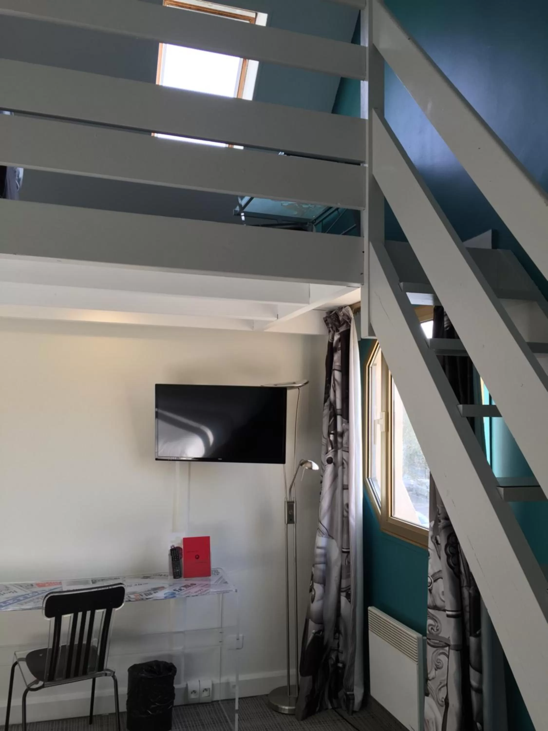 Other in Hotel Le Cardinal Rueil Centre