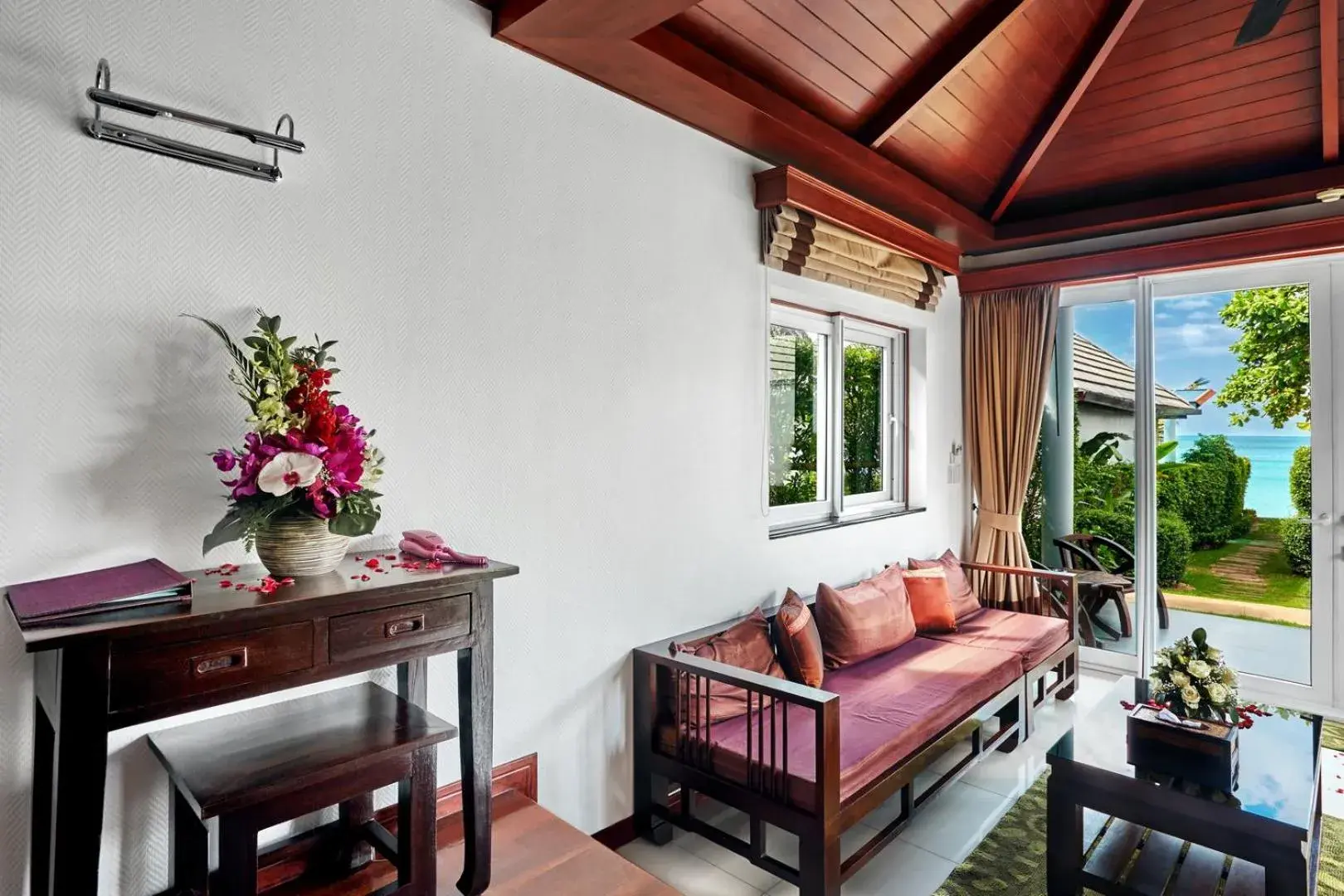 Superior Villa with Private Pool  in Sea Valley Resort Superior Villa with Private Pool  in Sea Valley Resort