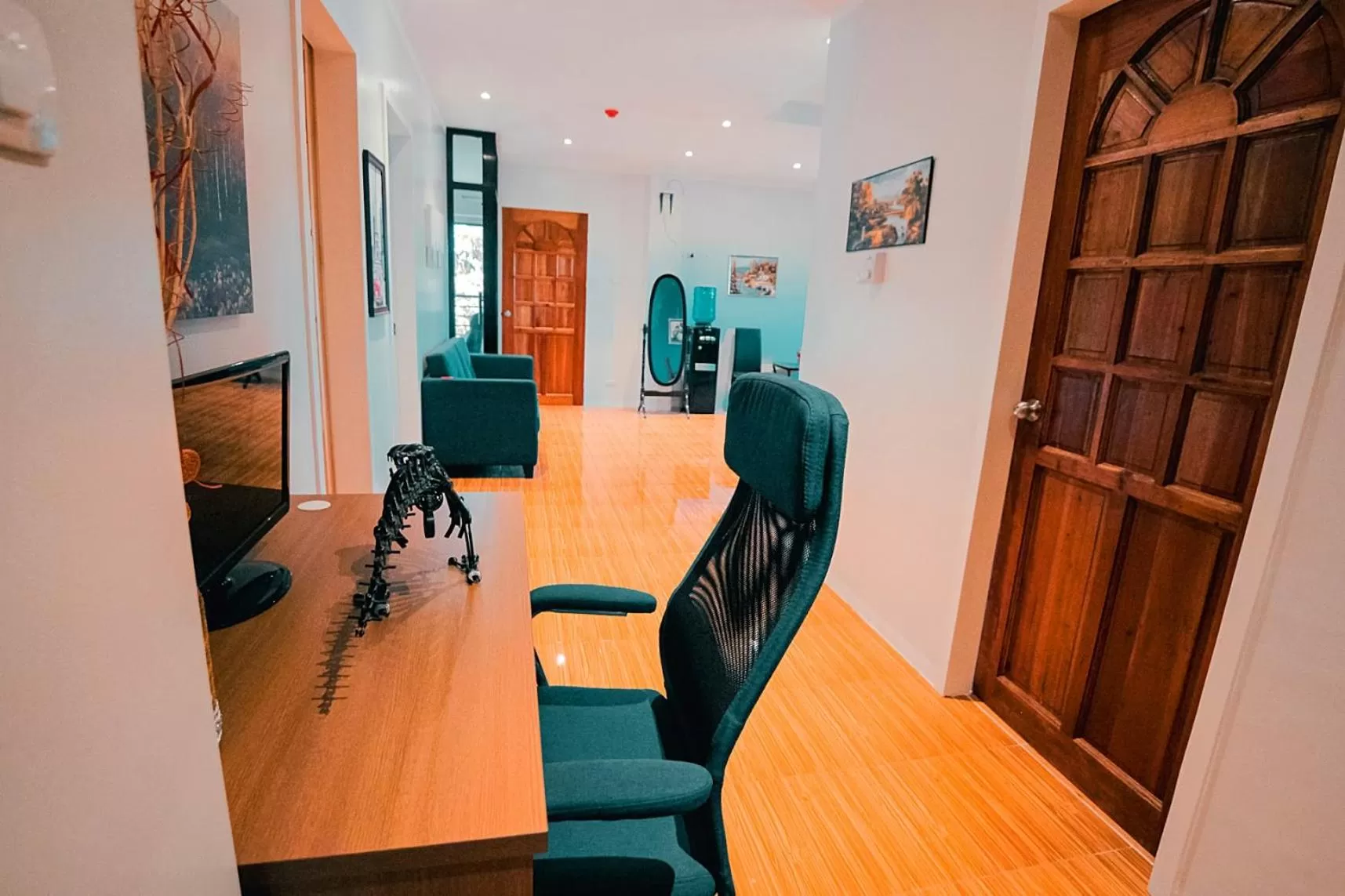 Kingswick Residences & Lodge