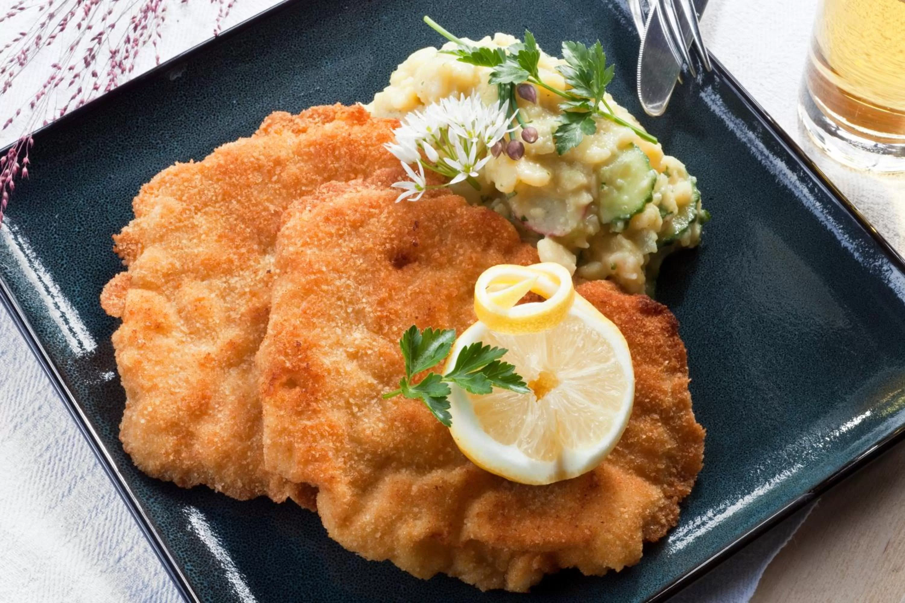 Restaurant/places to eat in Rait´ner Wirt