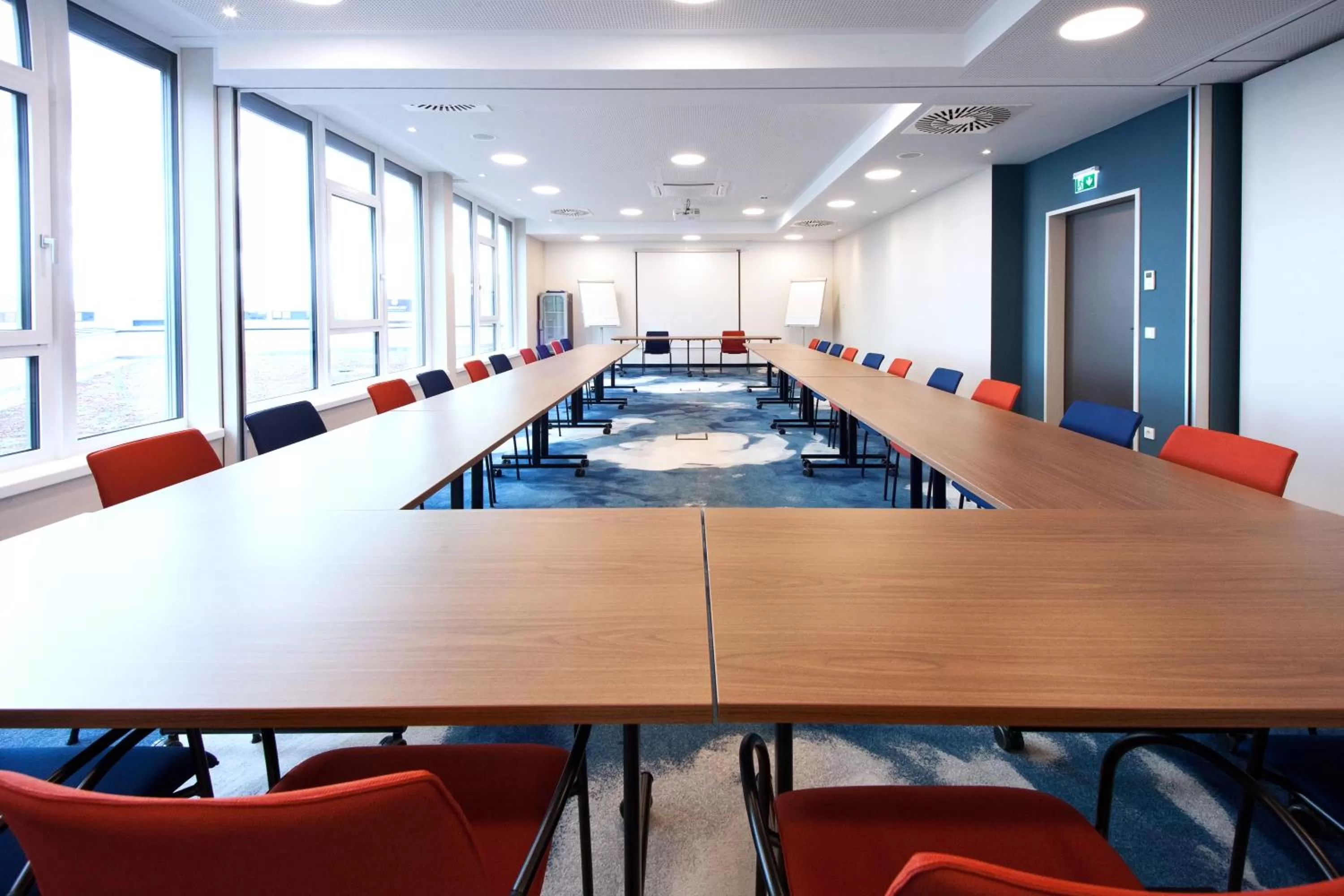 Banquet/Function facilities in ibis Styles Parndorf Neusiedler See