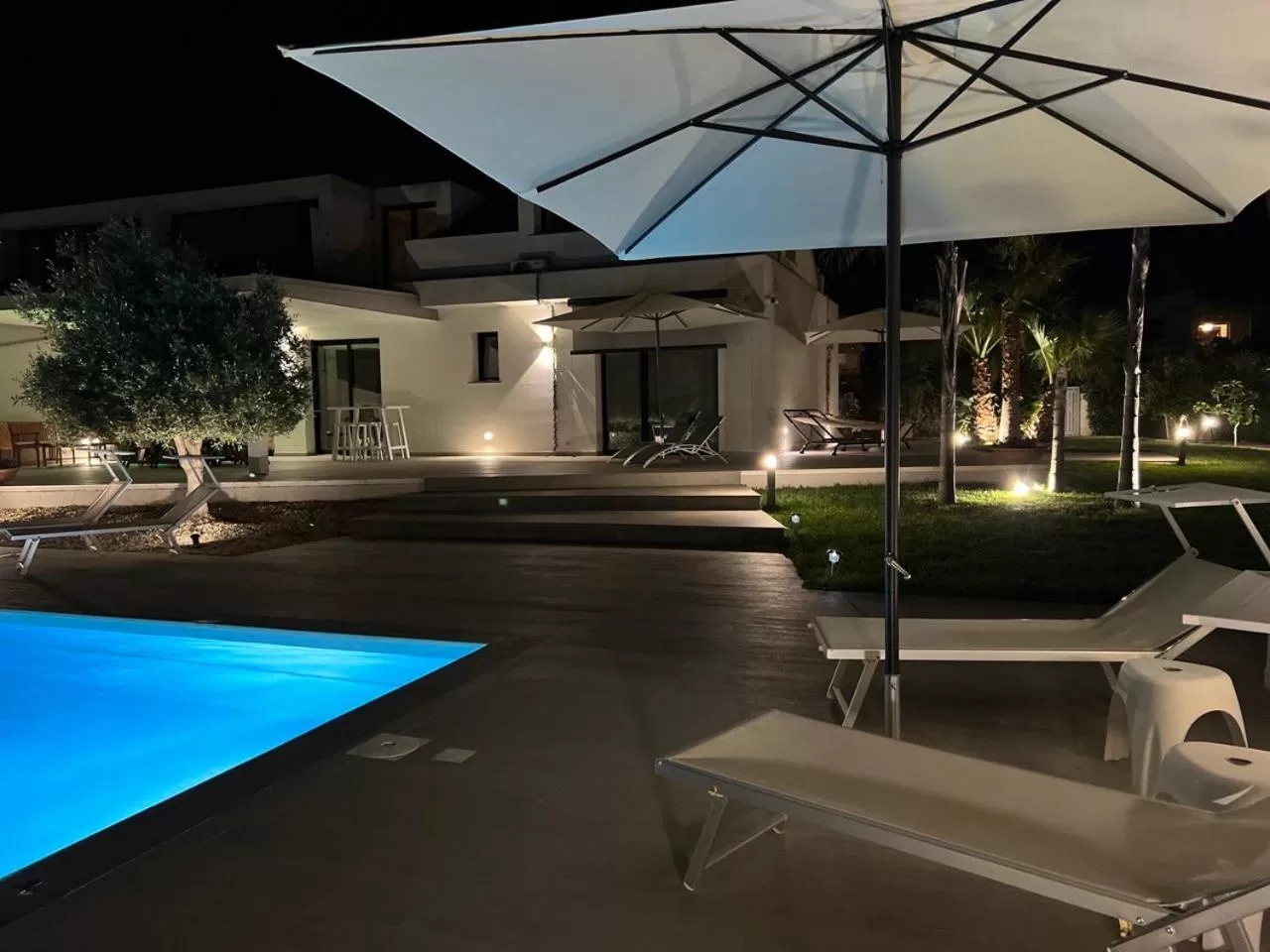 Swimming Pool in La Valle Dei Tempi