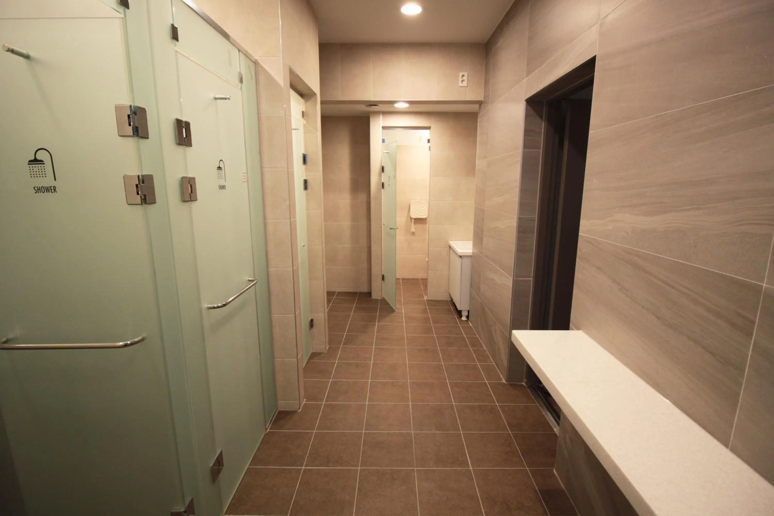 Seoul N Hotel Dongdaemun