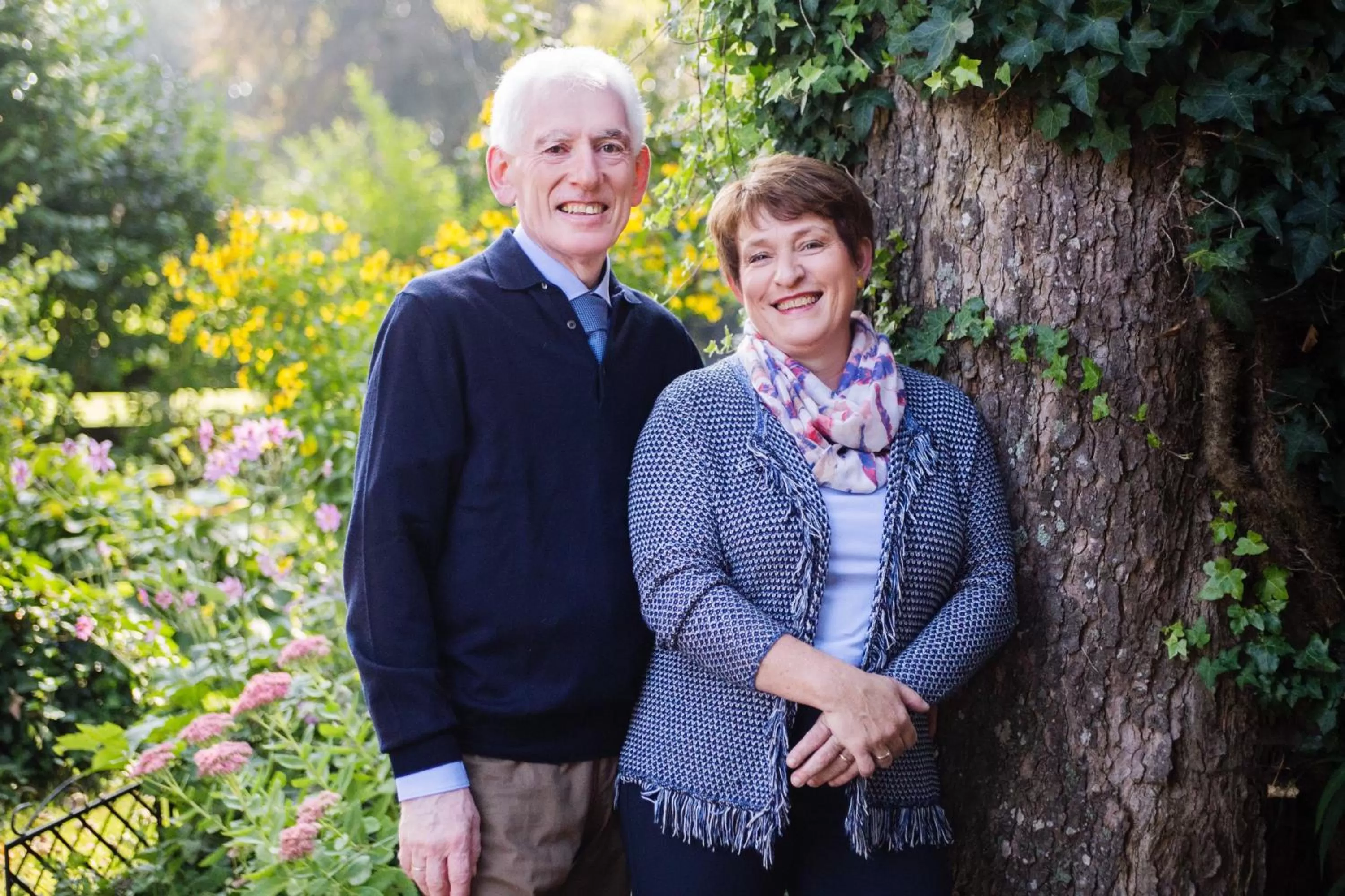 Family in Hotel & Restaurant Dornweiler Hof