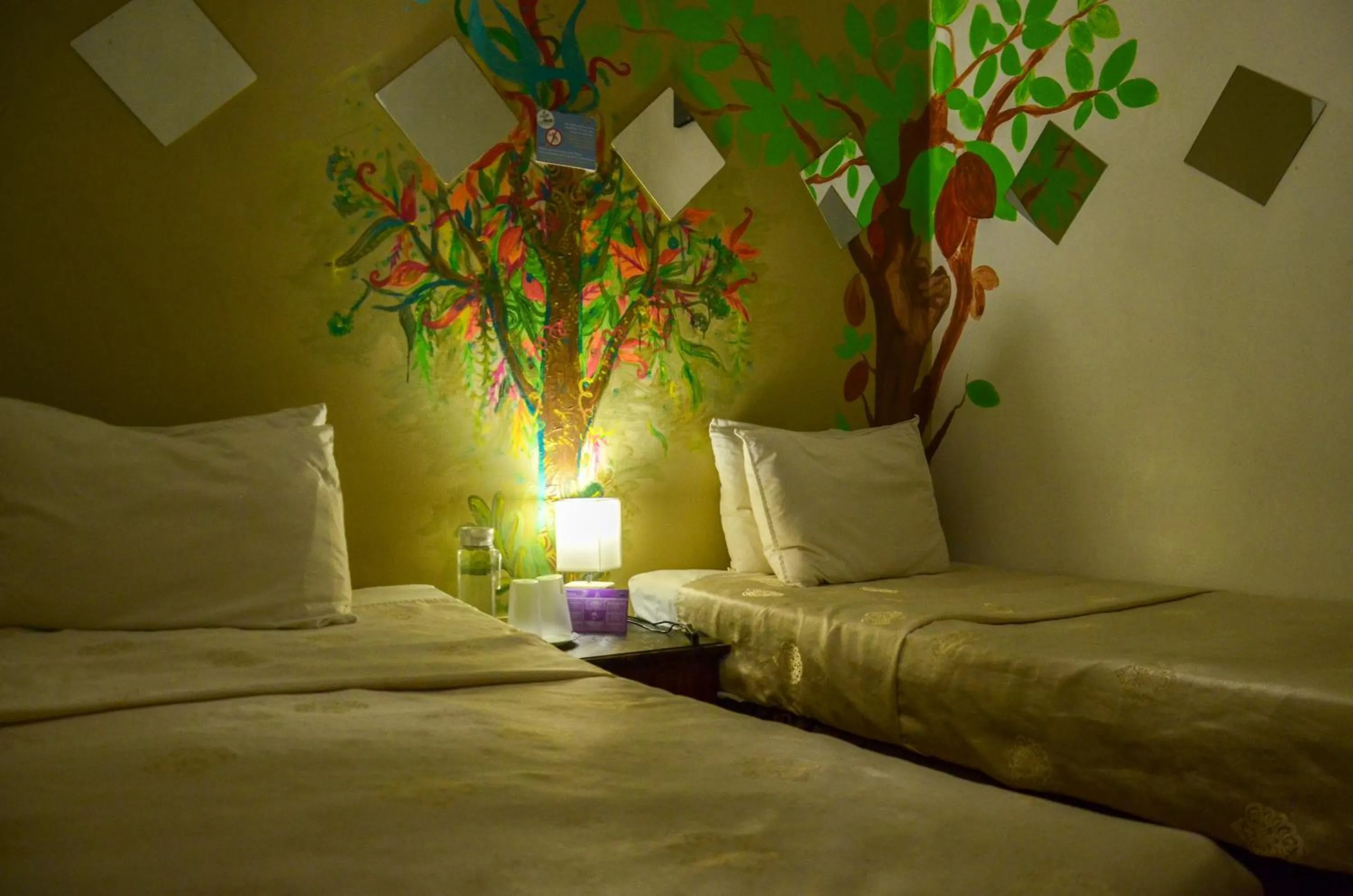 Photo of the whole room, Bed in Manso Boutique Guest House