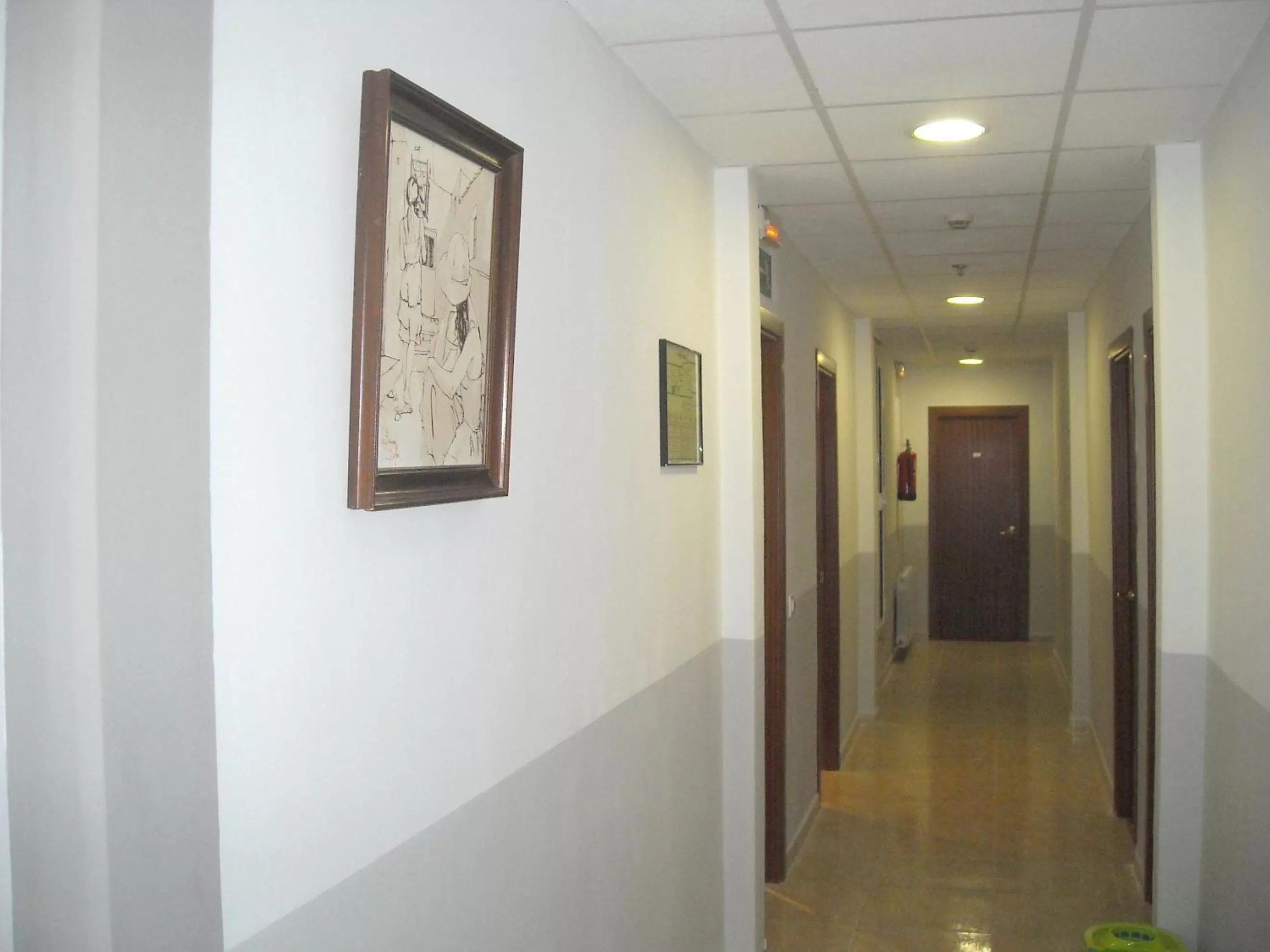 Other in Hotel Inglés