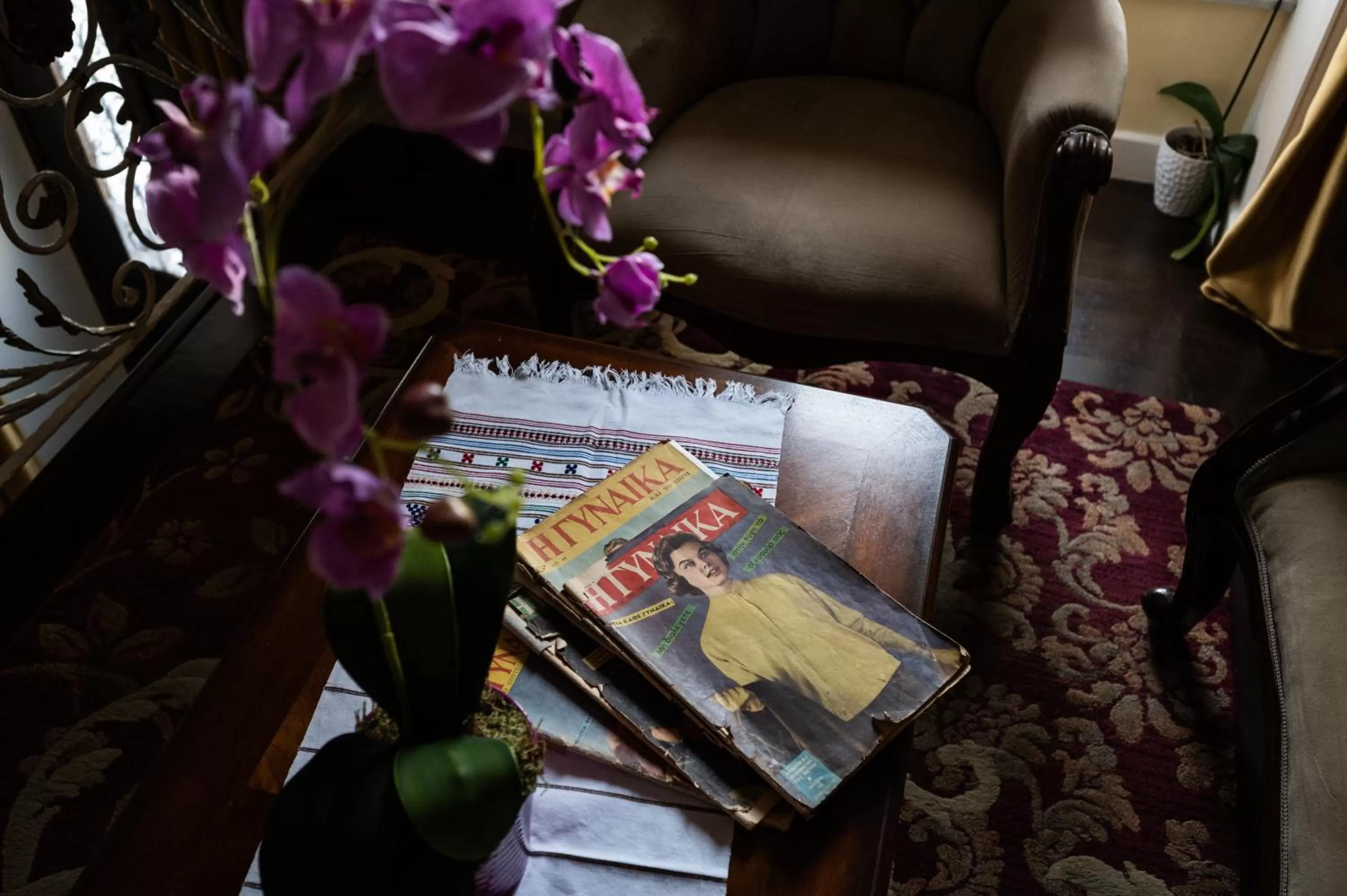 Boutique Hotel Anagennisis