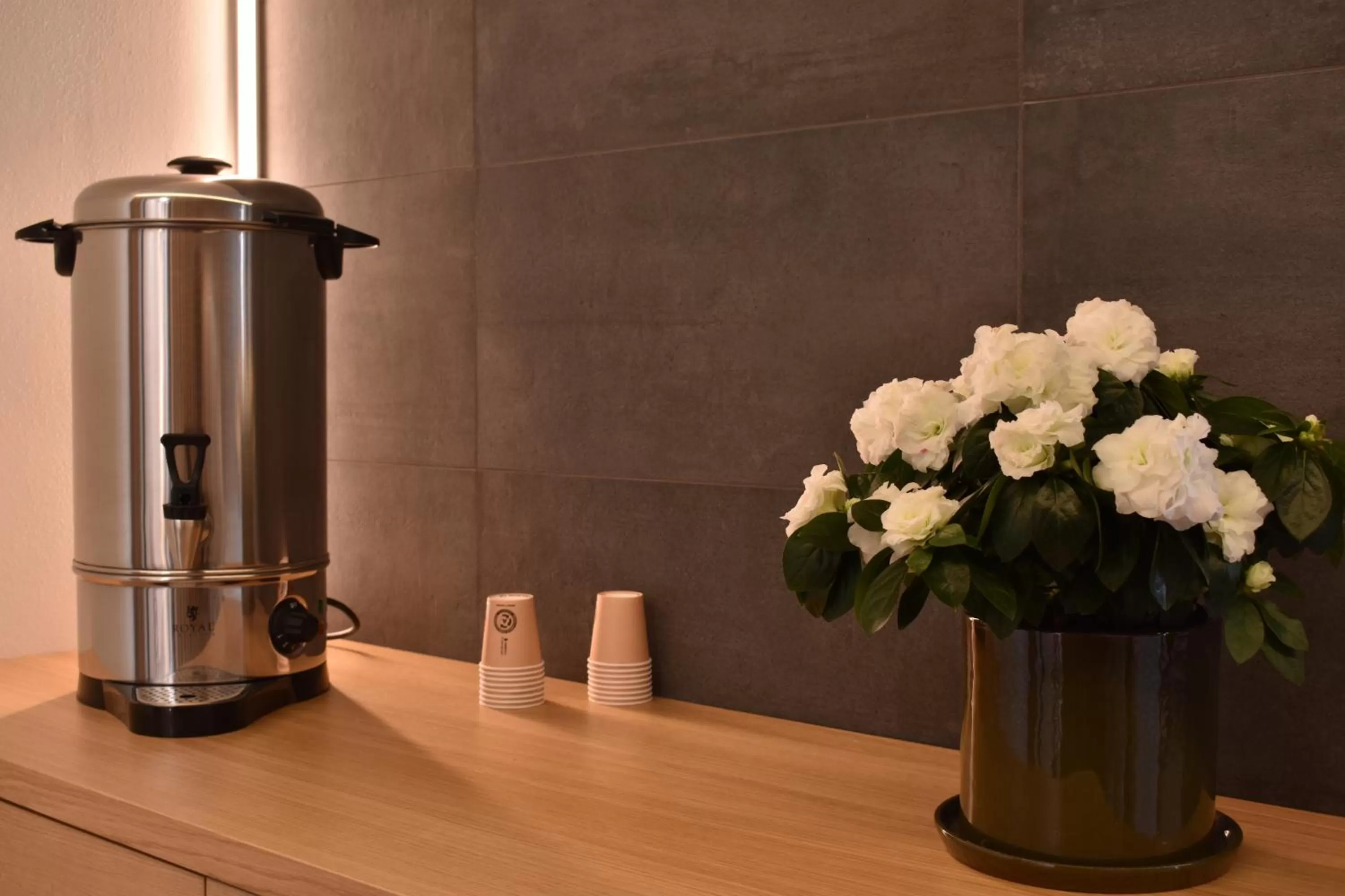 Spa and wellness centre/facilities in Aldeia Bianca Village