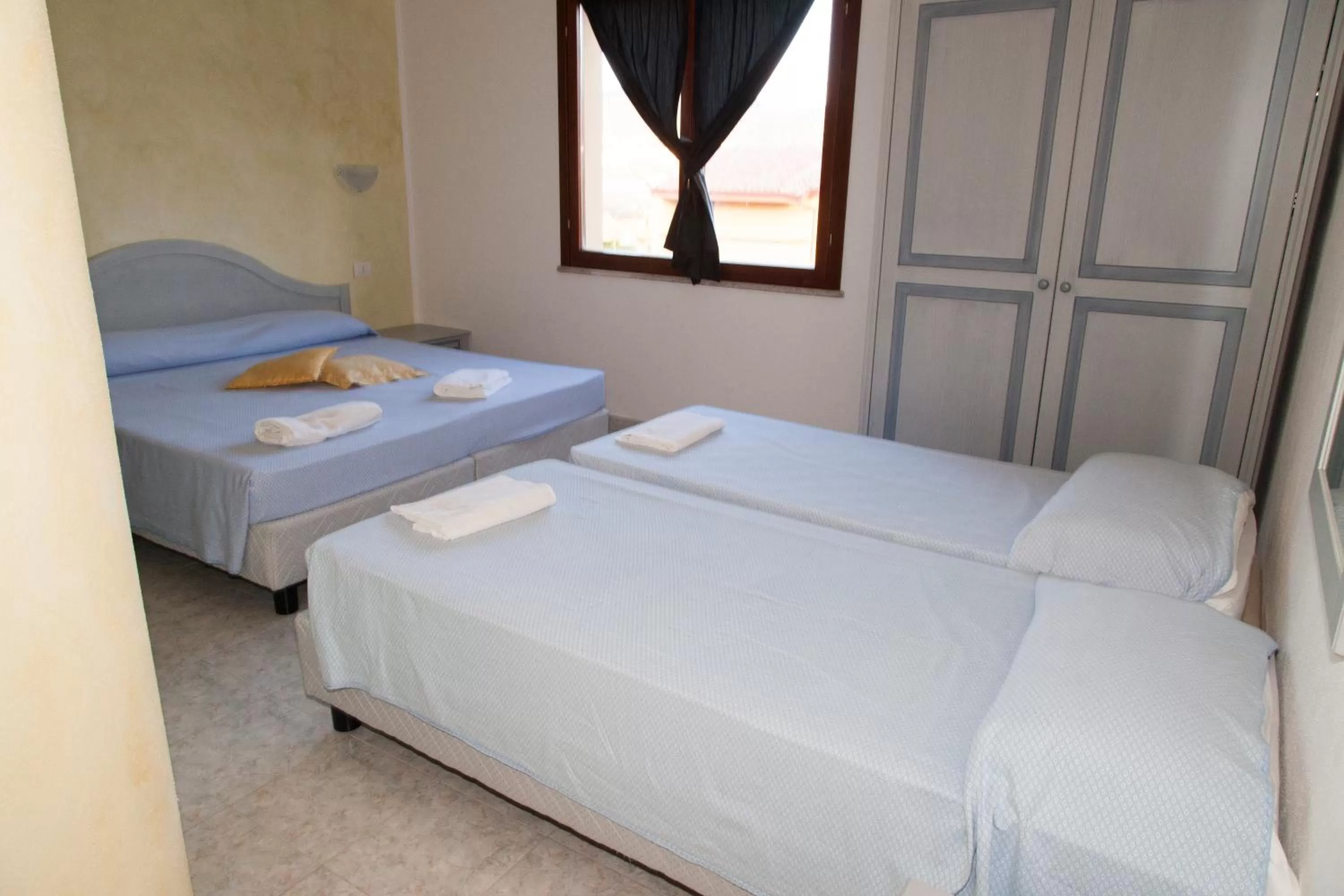 Day in Hotel Jasmine