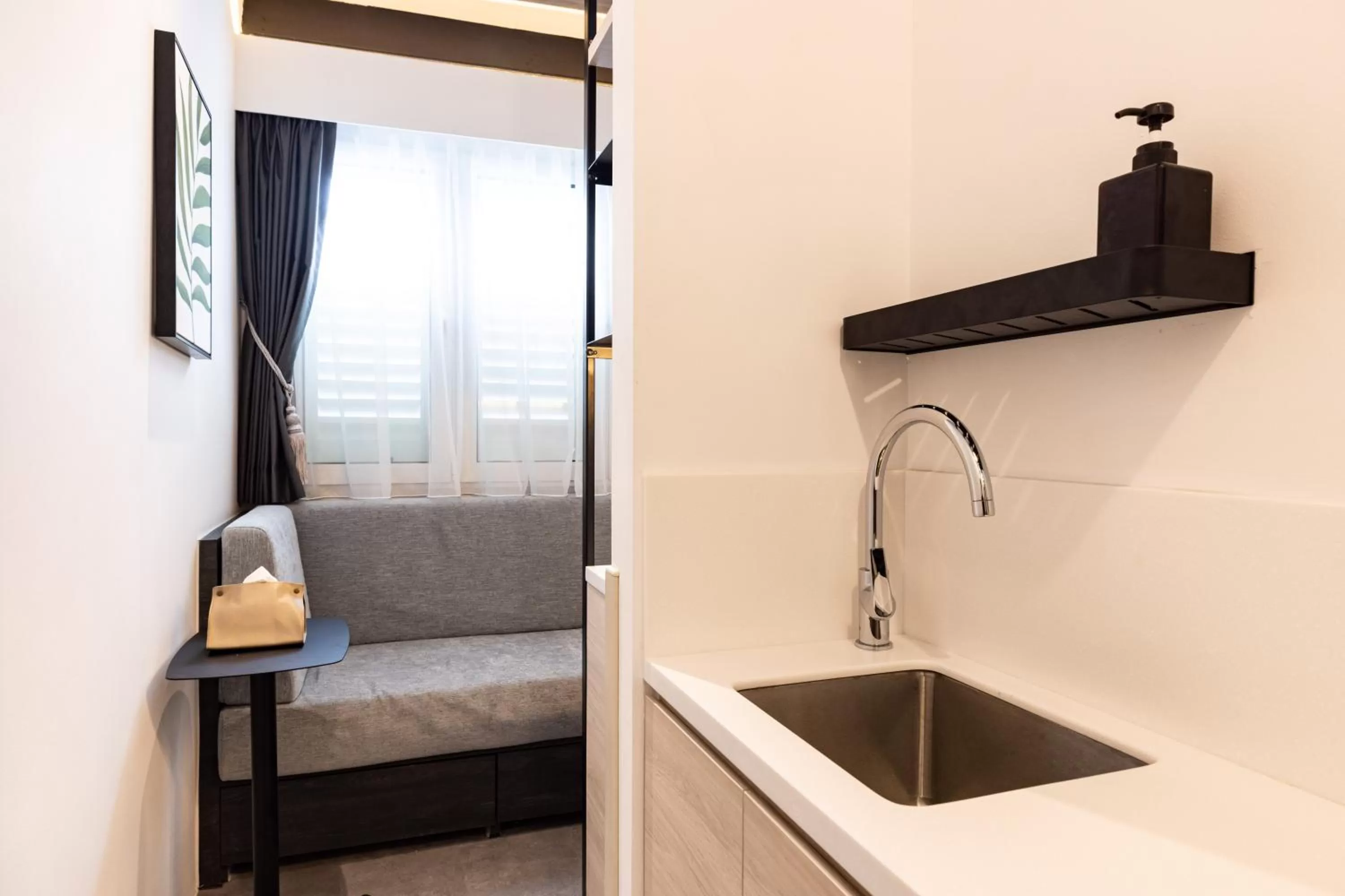 Heritage Collection on Pagoda - Mobile App Check-In