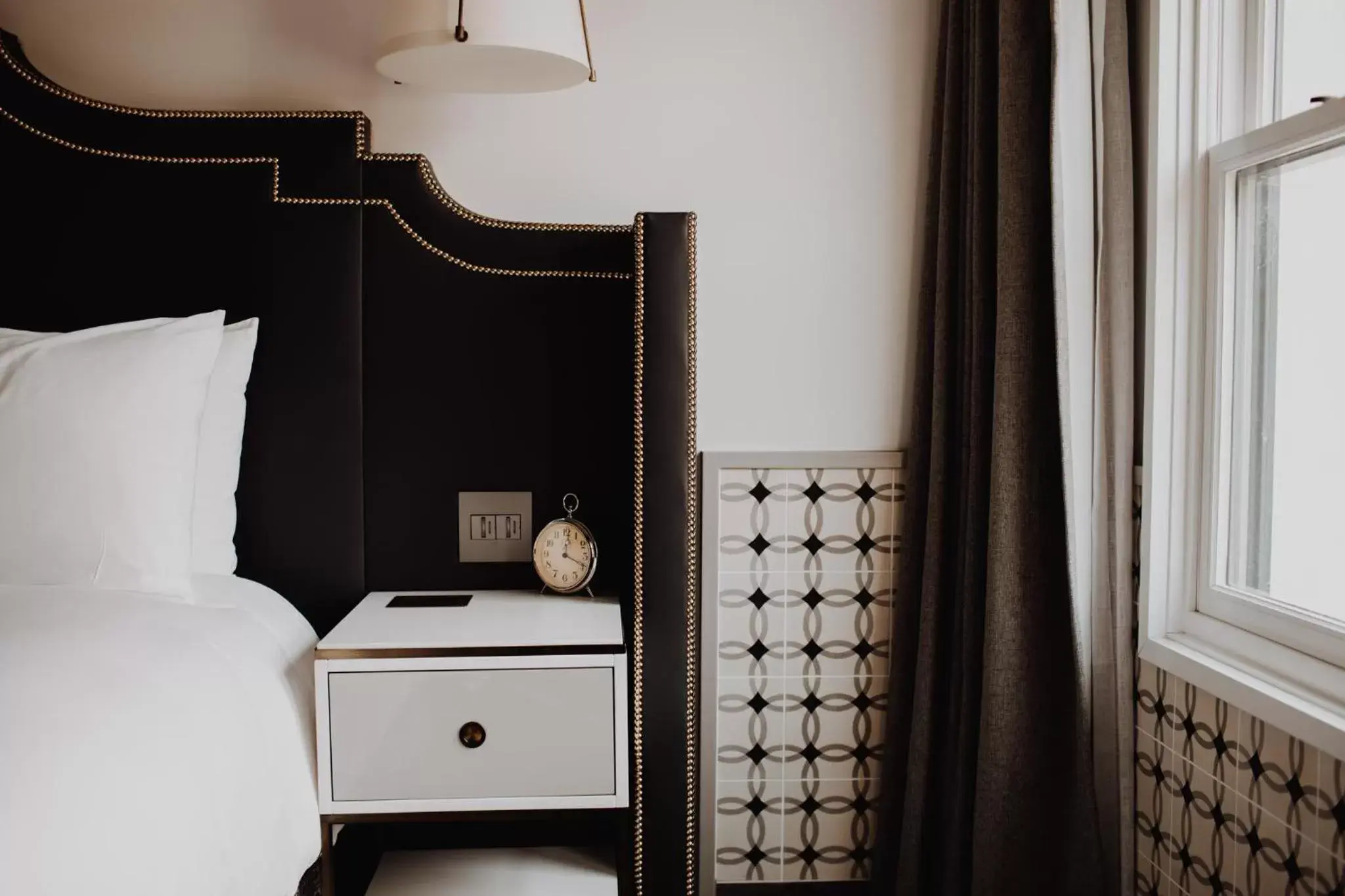 Superior King Suite in Hotel Californian Superior King Suite in Hotel Californian