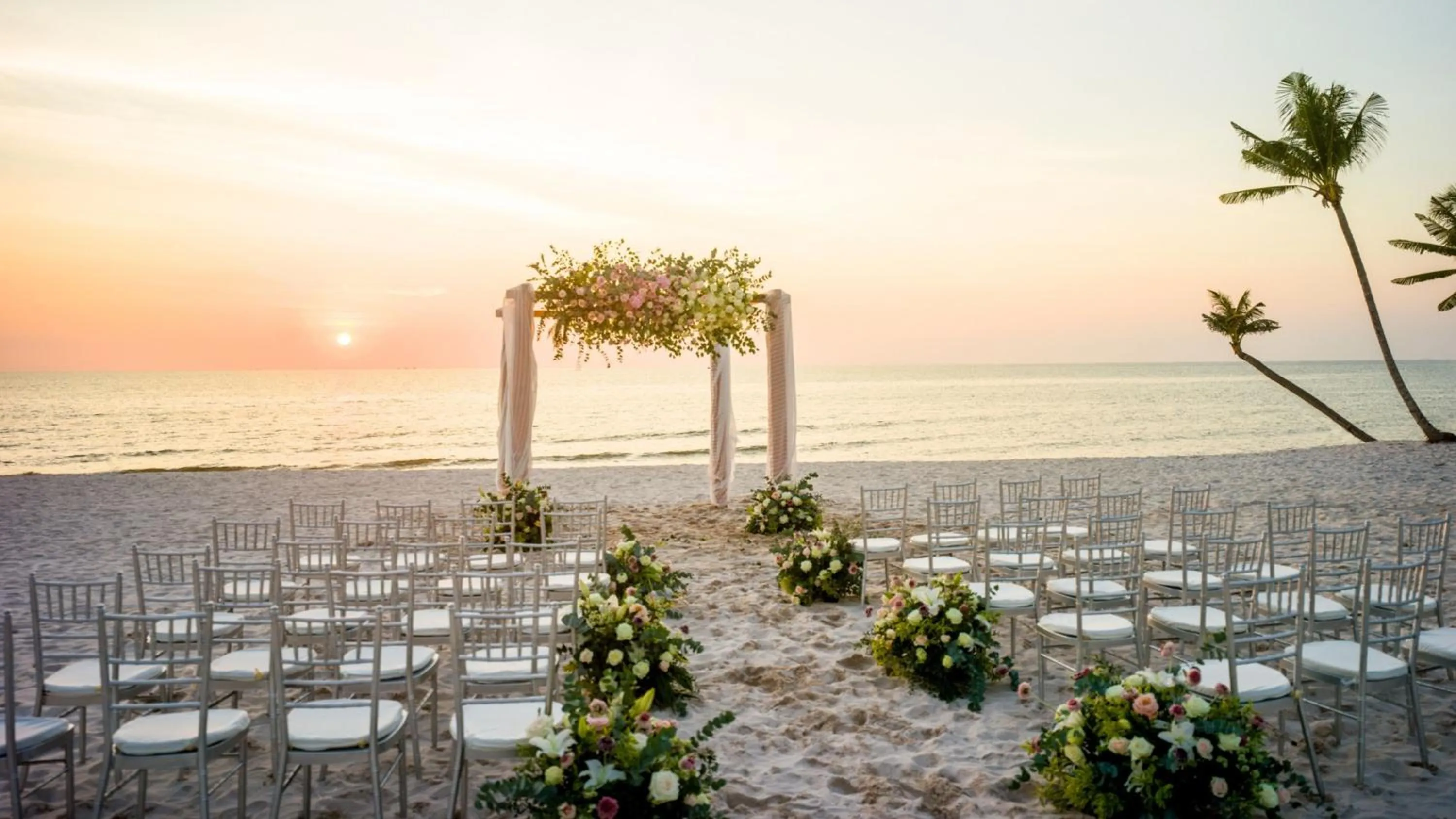 Meeting/conference room in InterContinental Phu Quoc Long Beach Resort by IHG
