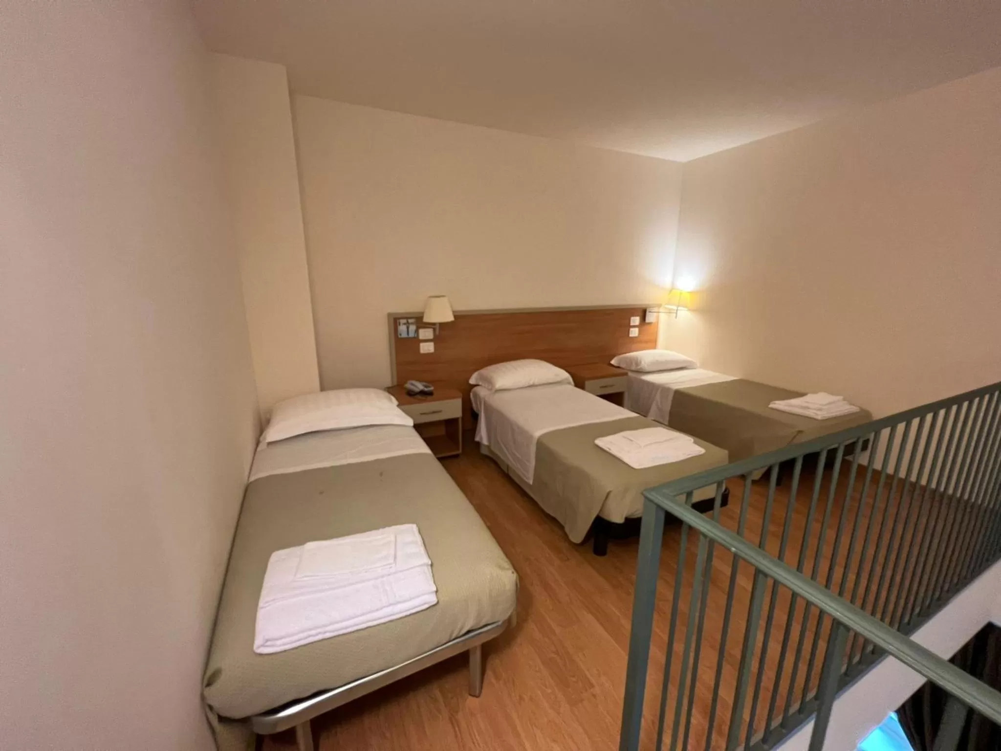 Bed in Domus Stella Maris - Casa per Ferie