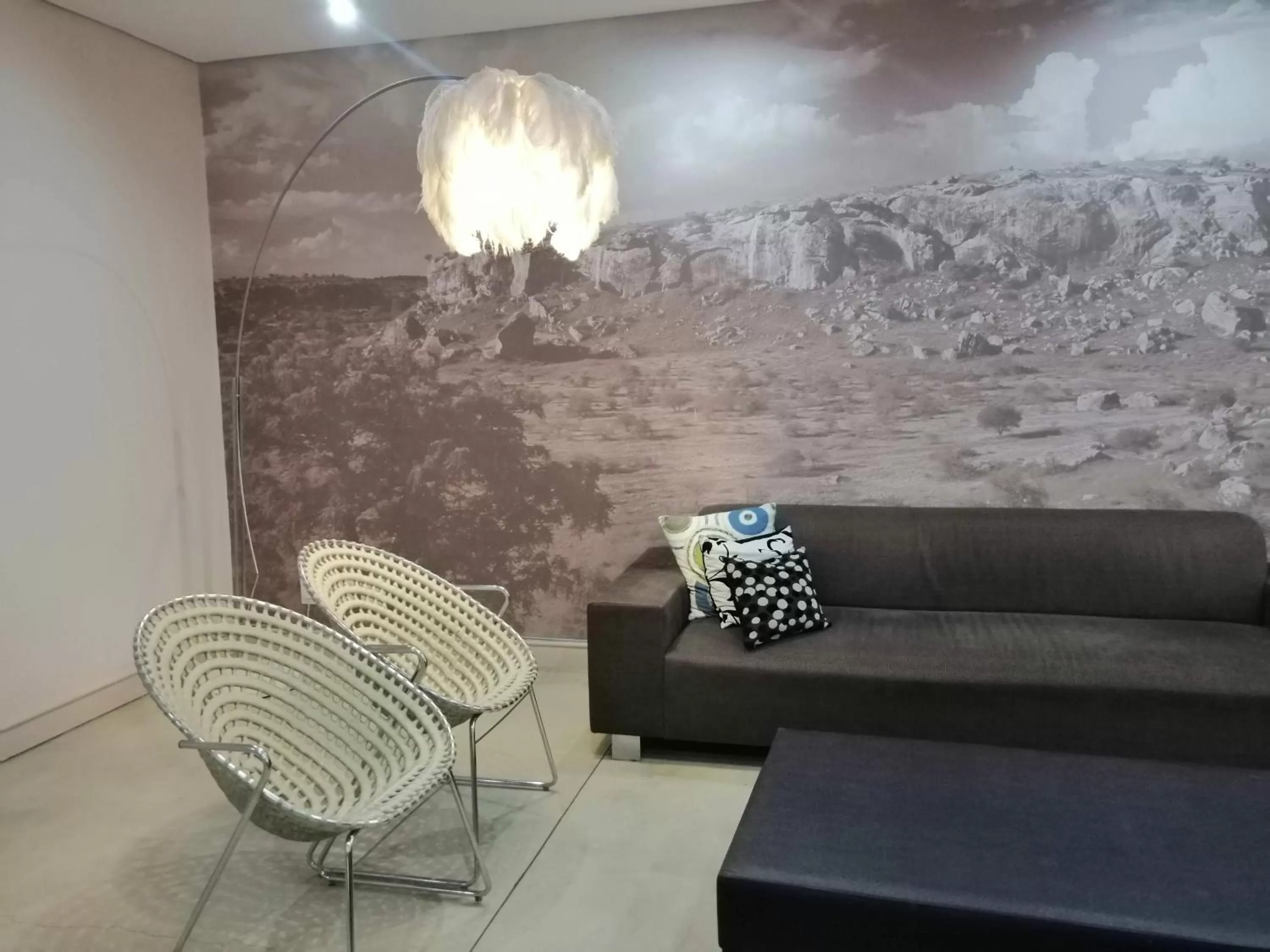 Mapungubwe Hotel Apartments Marshalltown