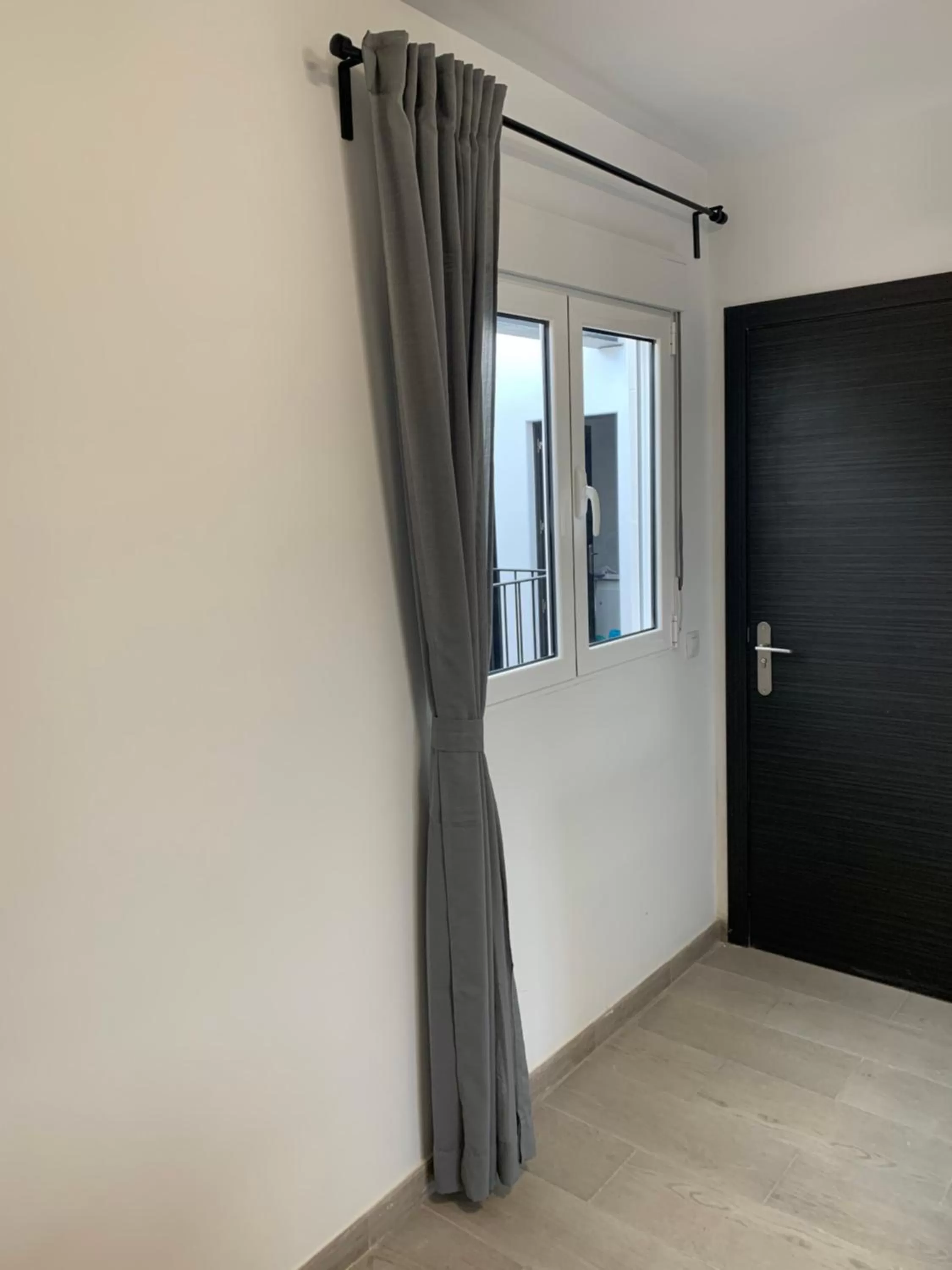 Living room in Villa Rosaura