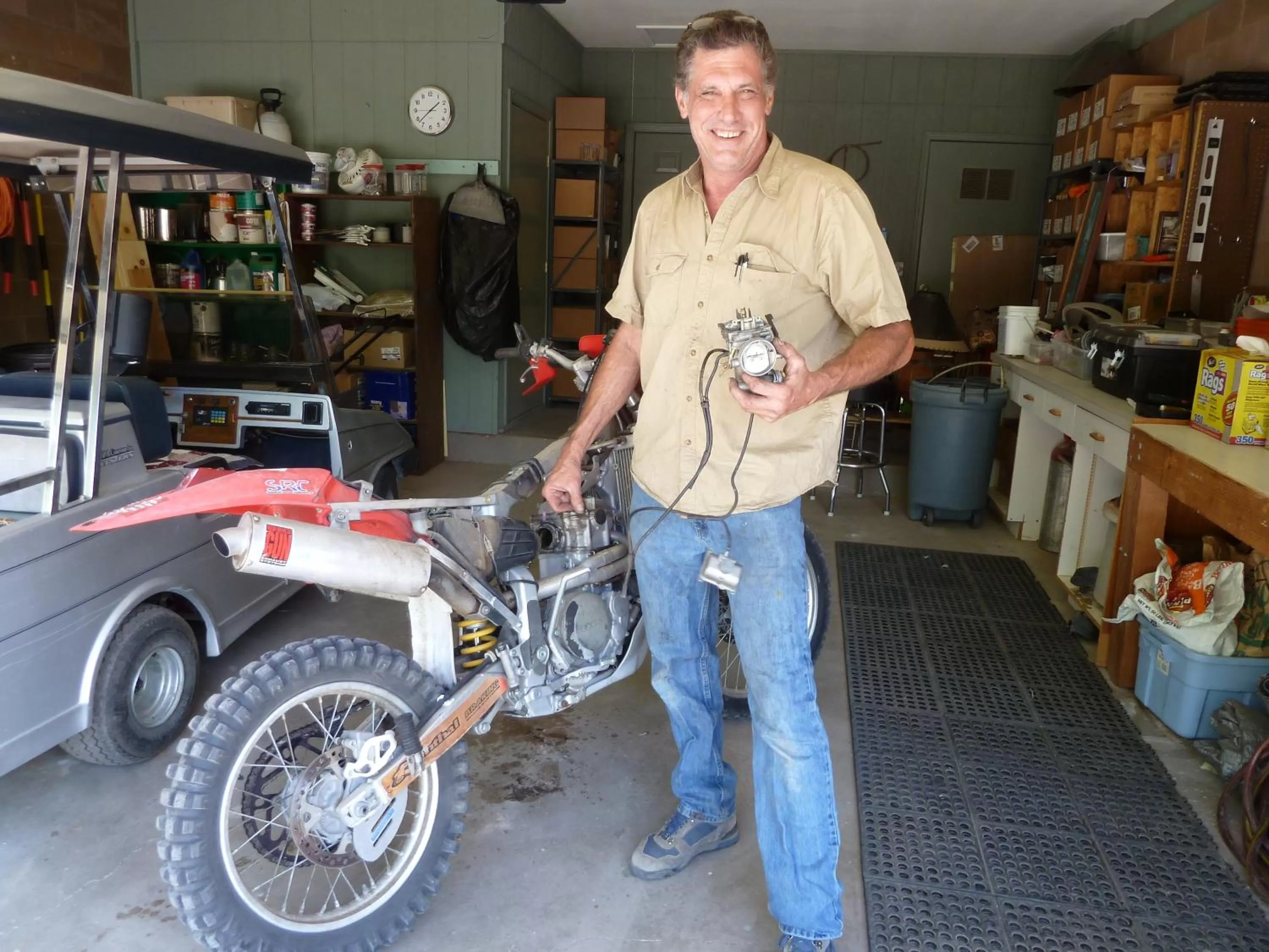 People in Amado Territory B&B