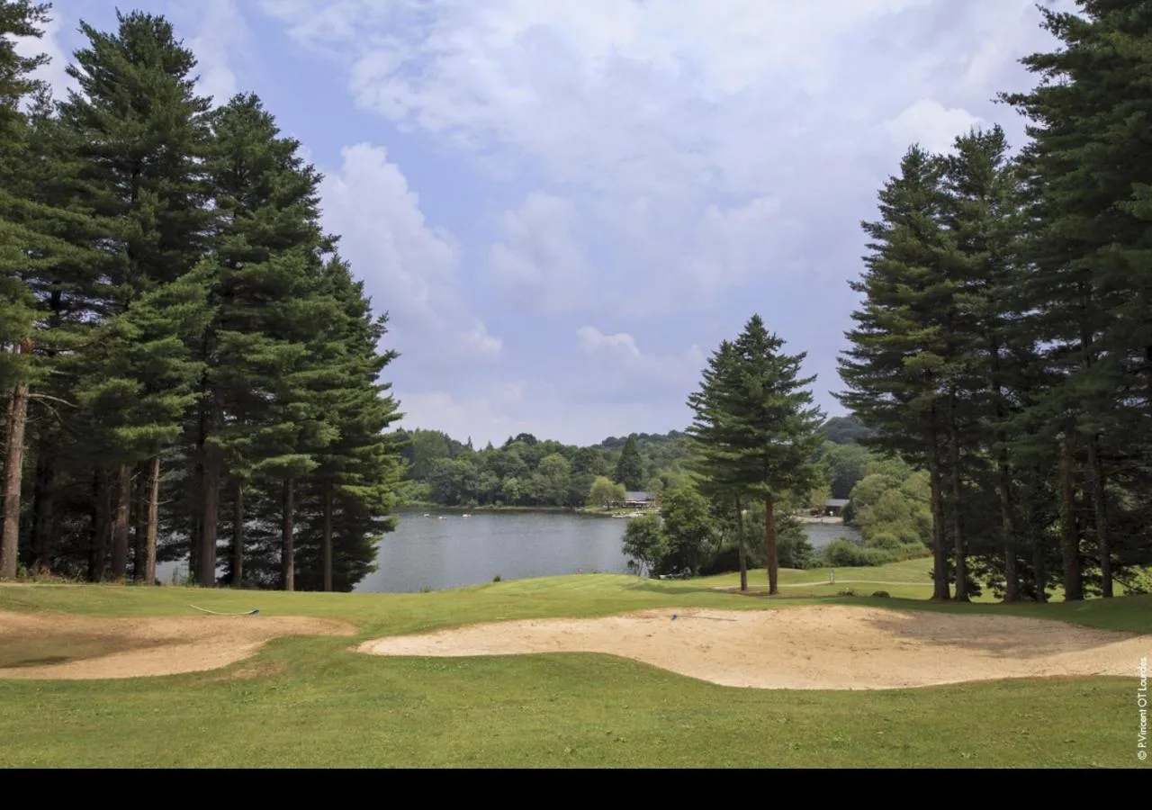 Activities in Hôtel Croix des Bretons - Lourdes Pyrénées