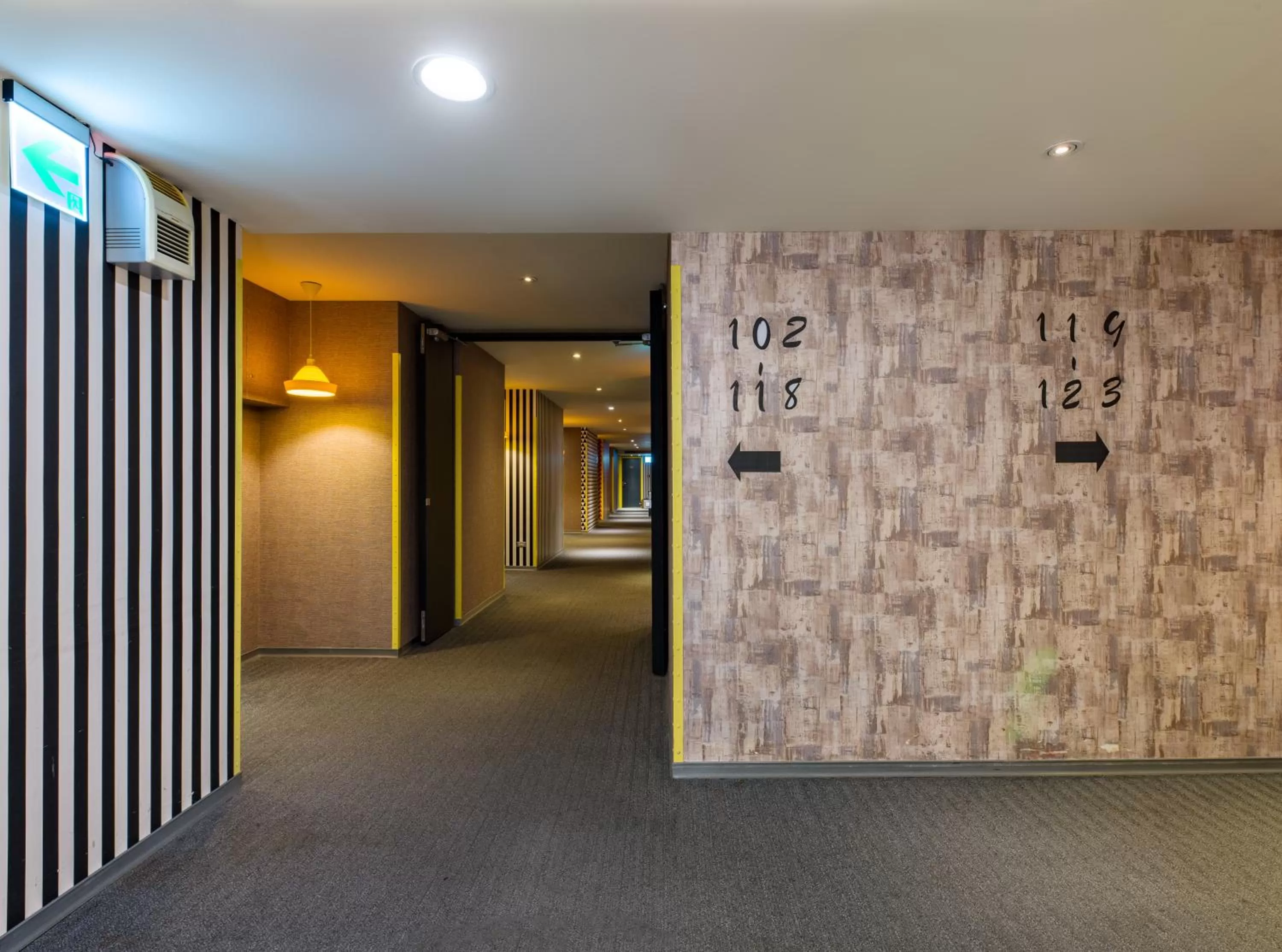 Ximenhotel-Xining西門大飯店-西寧館