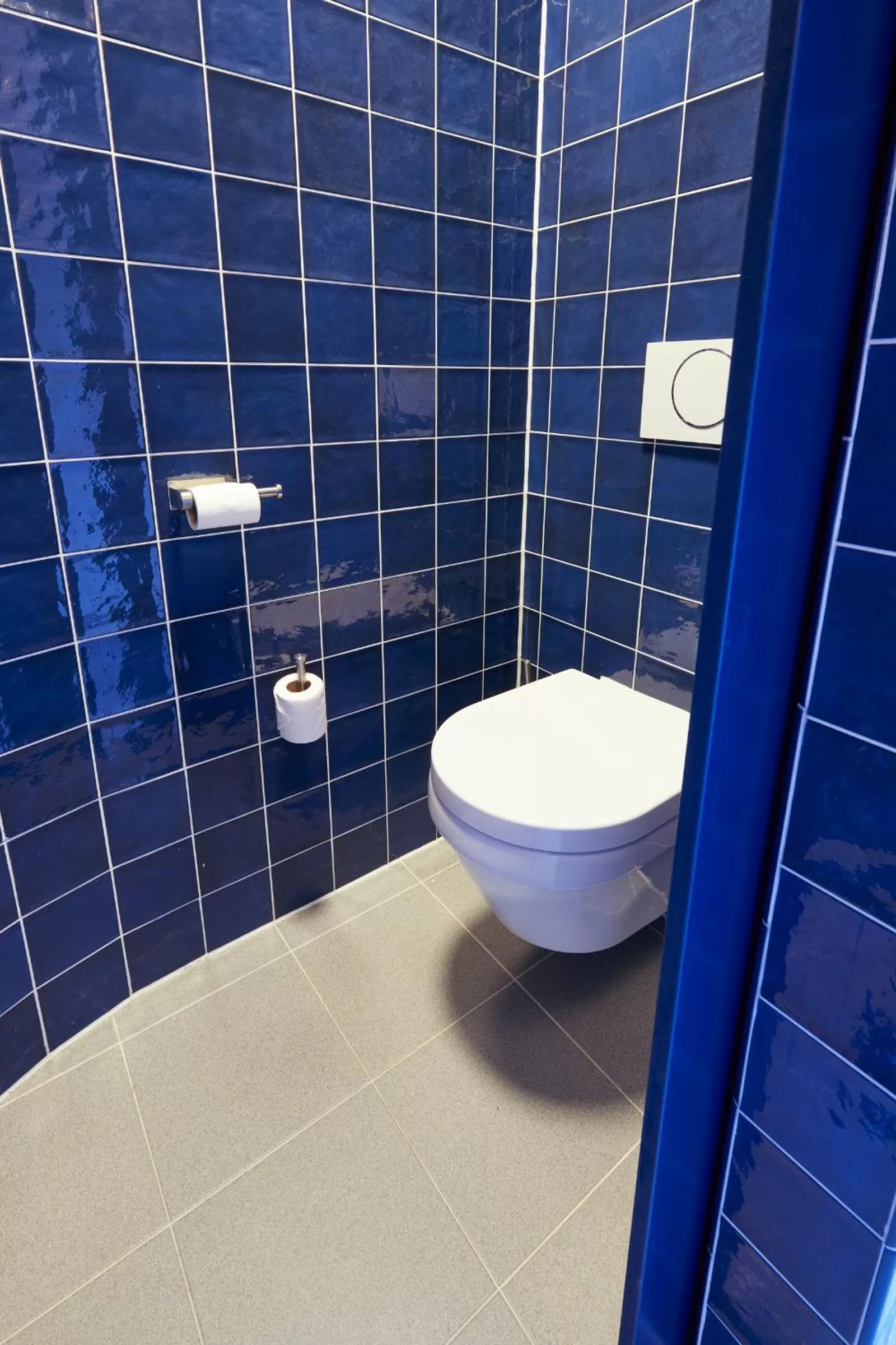 Hotel Not Hotel Rotterdam