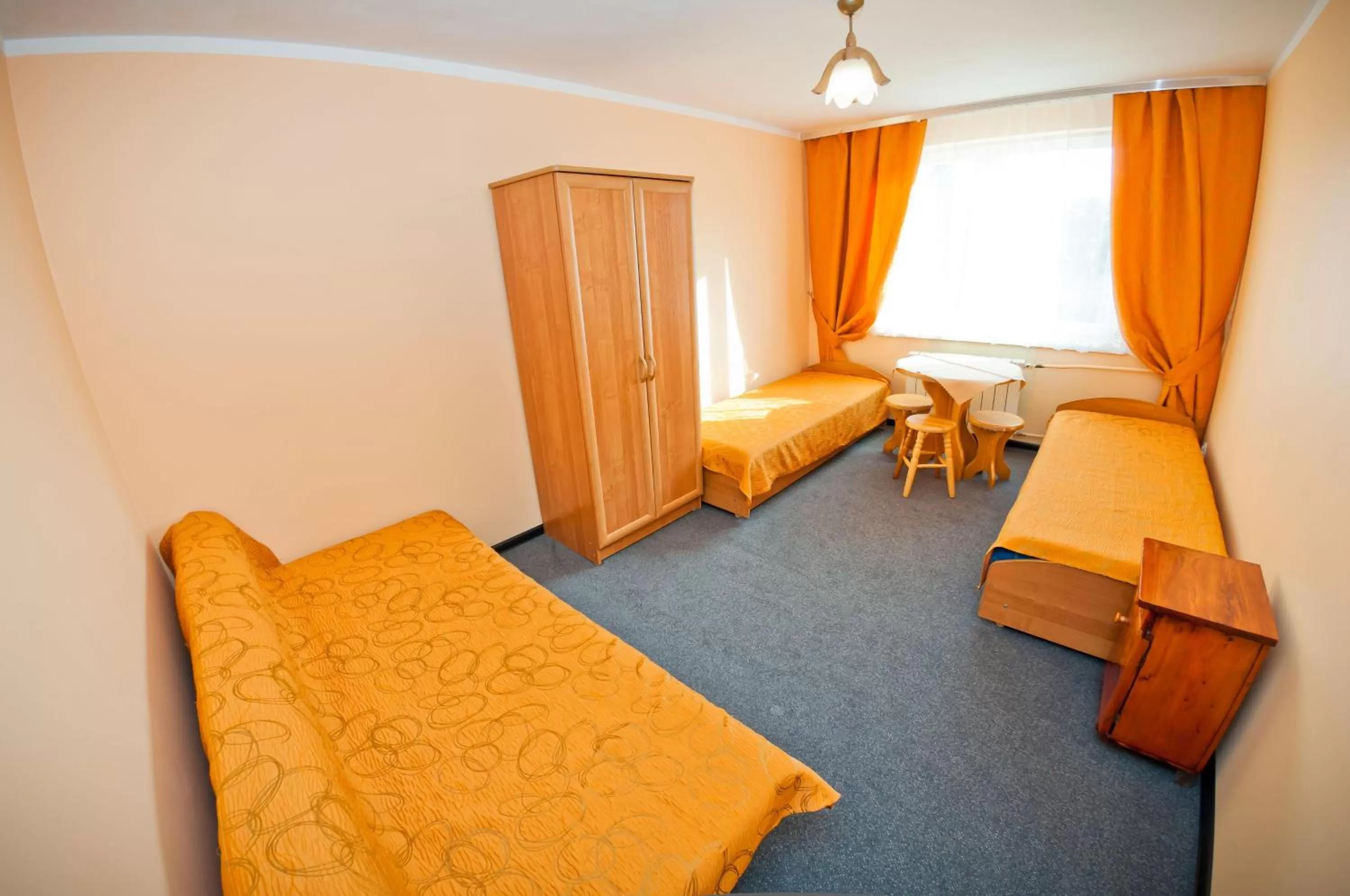 Photo of the whole room in Wynajem Pokoi ,,Góry Tatry Wypoczynek "Paweł Kuczyński