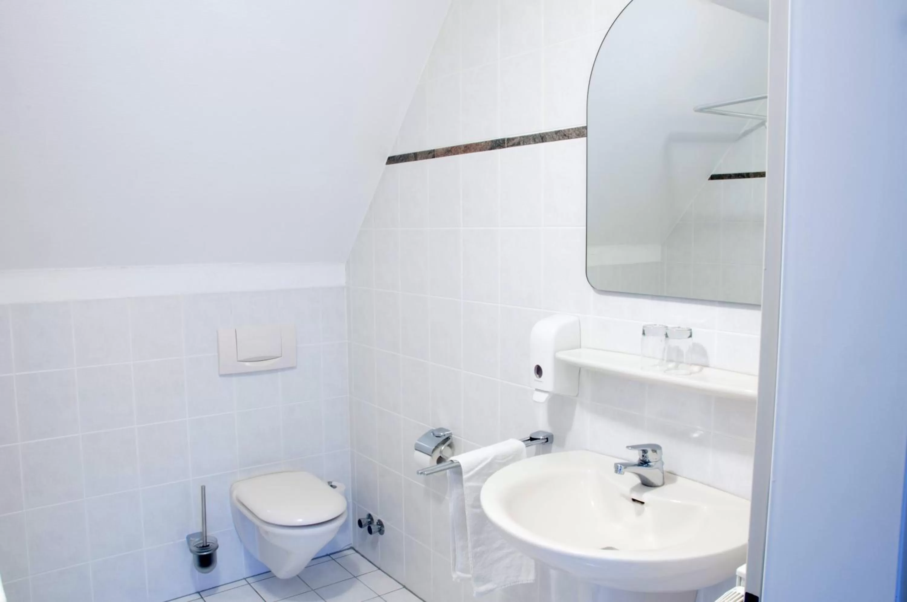 Altstadt Hotel Blomberg