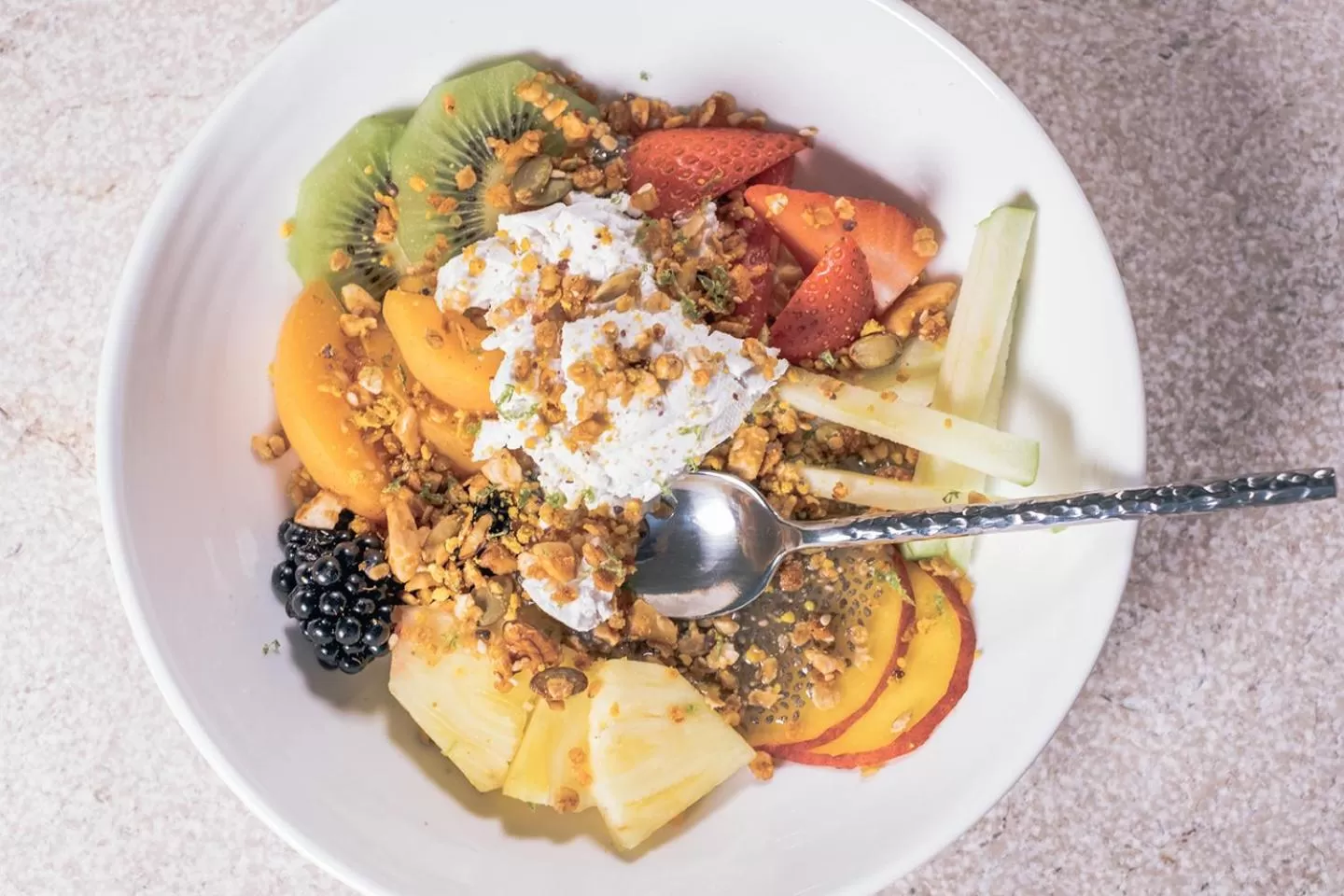 Restaurant/places to eat in Can Bordoy Grand House Hotel GL Preferred Hotel