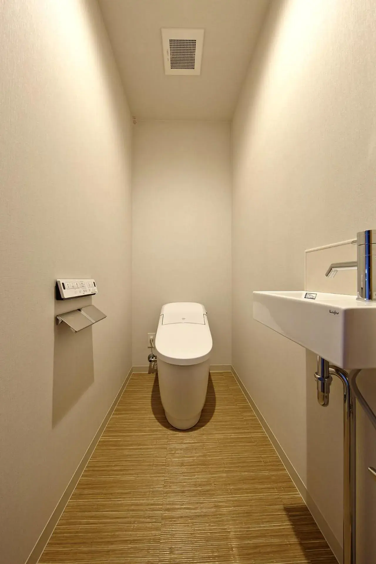 Deluxe Family Room in IRORI KYOTO STATION HIGASHI-HONGANJI Deluxe Family Room in IRORI KYOTO STATION HIGASHI-HONGANJI