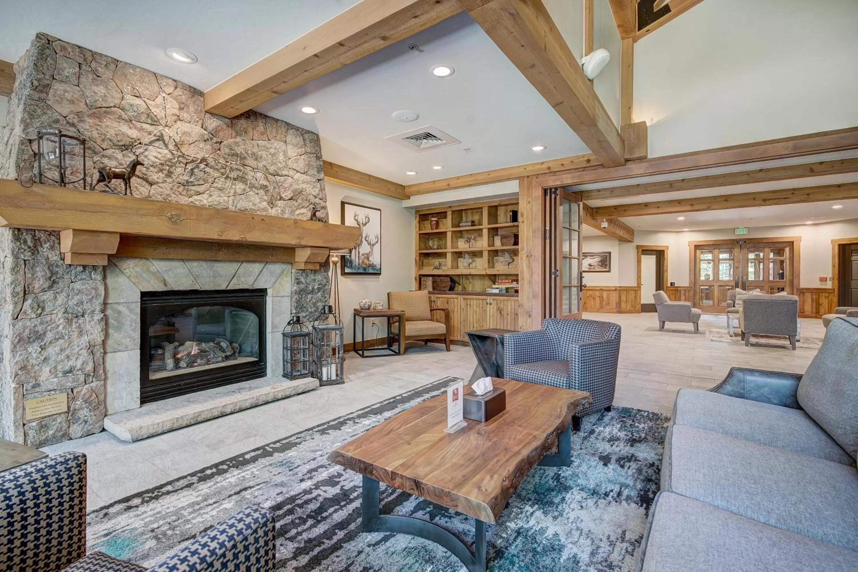 Mountain Thunder Lodge, A Vail Resorts Property