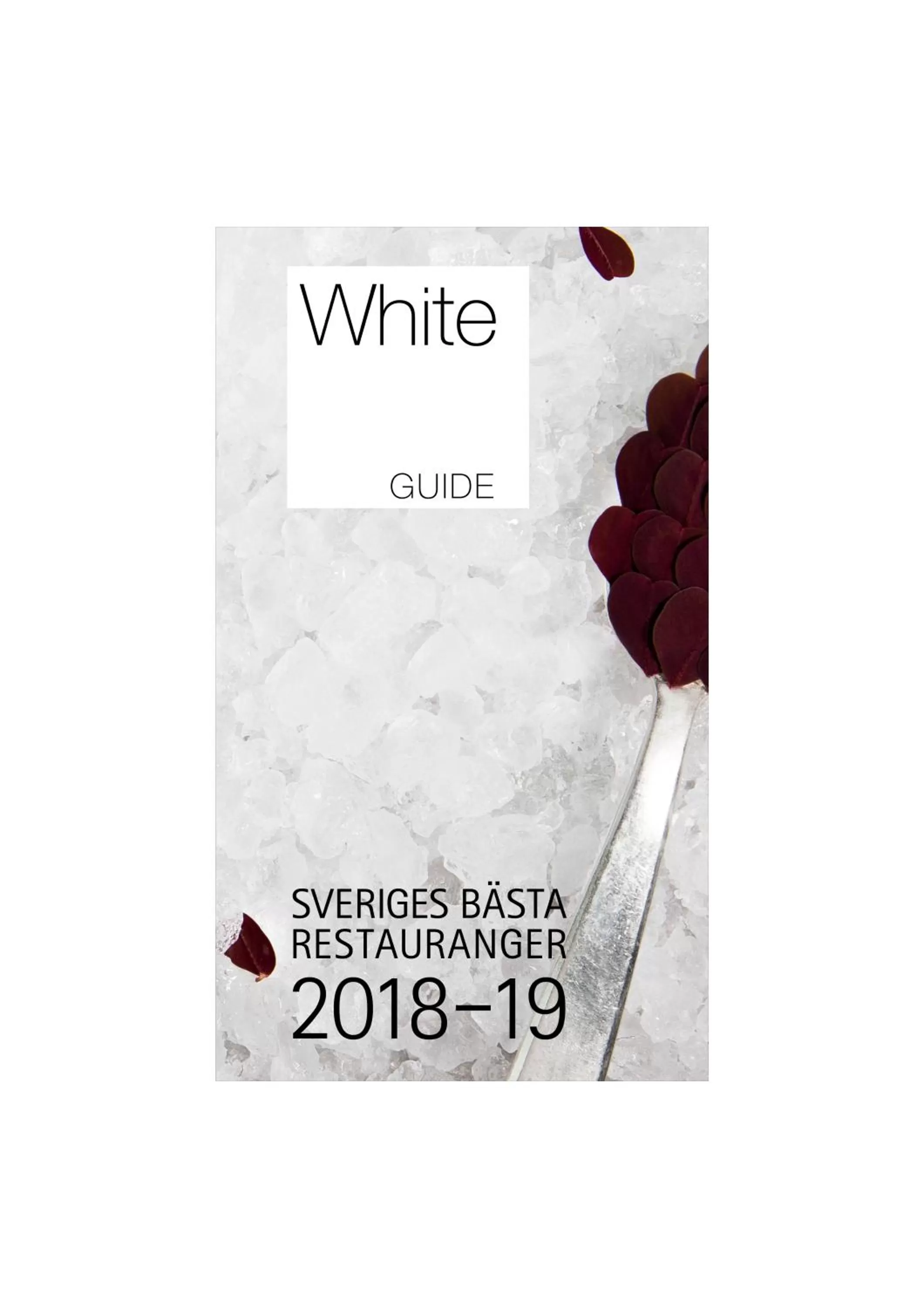 Restaurant/places to eat in Strandpiren Hotell