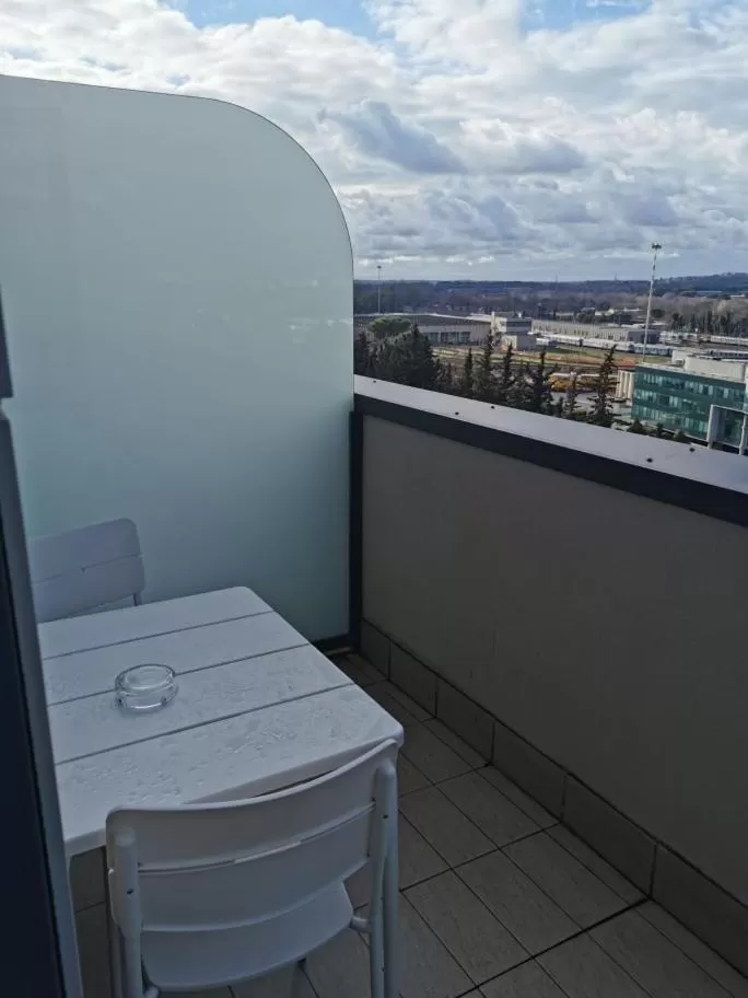 Ibis Styles Roma Eur