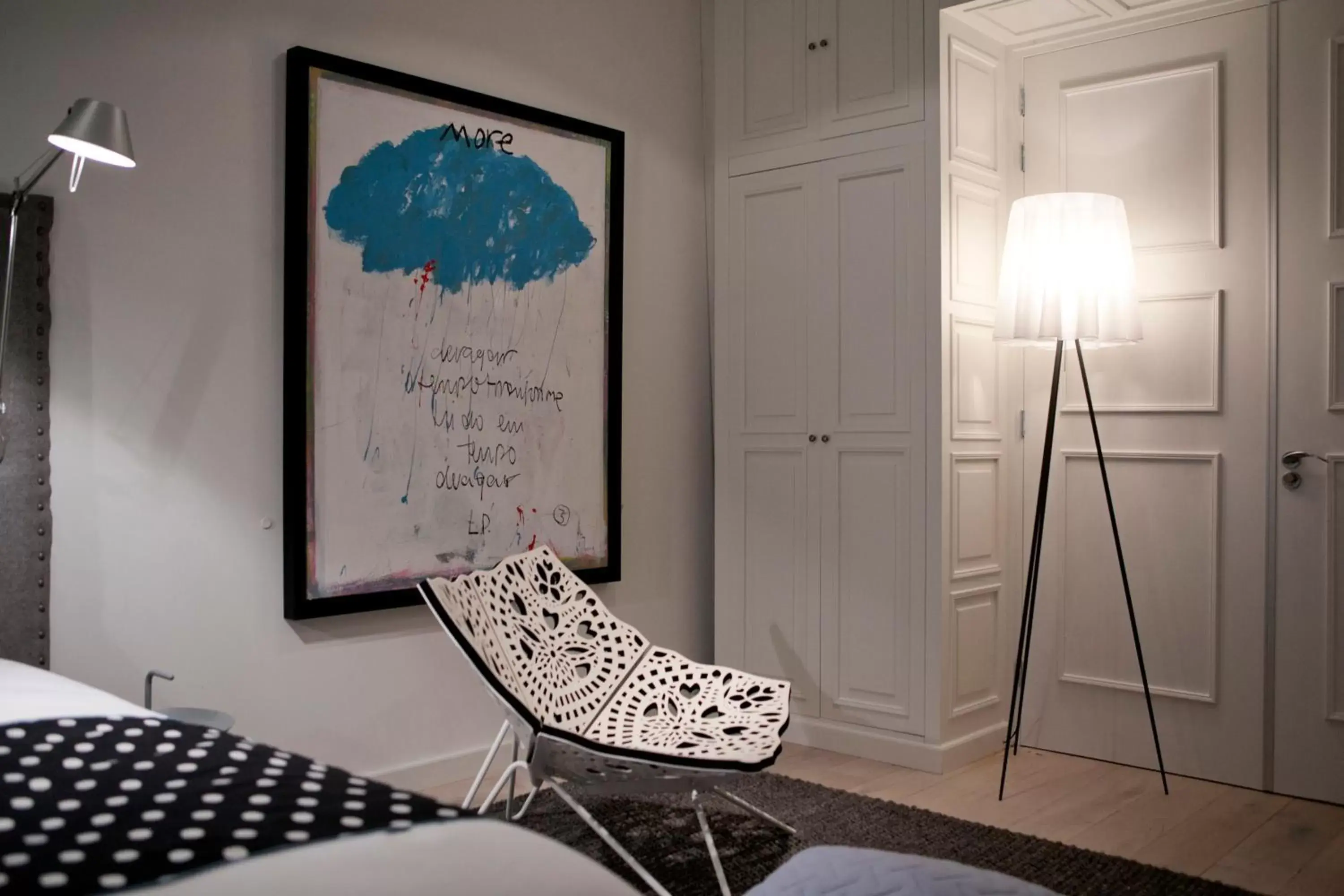 Studio S Cinefox in Manna Studio S Cinefox in Manna