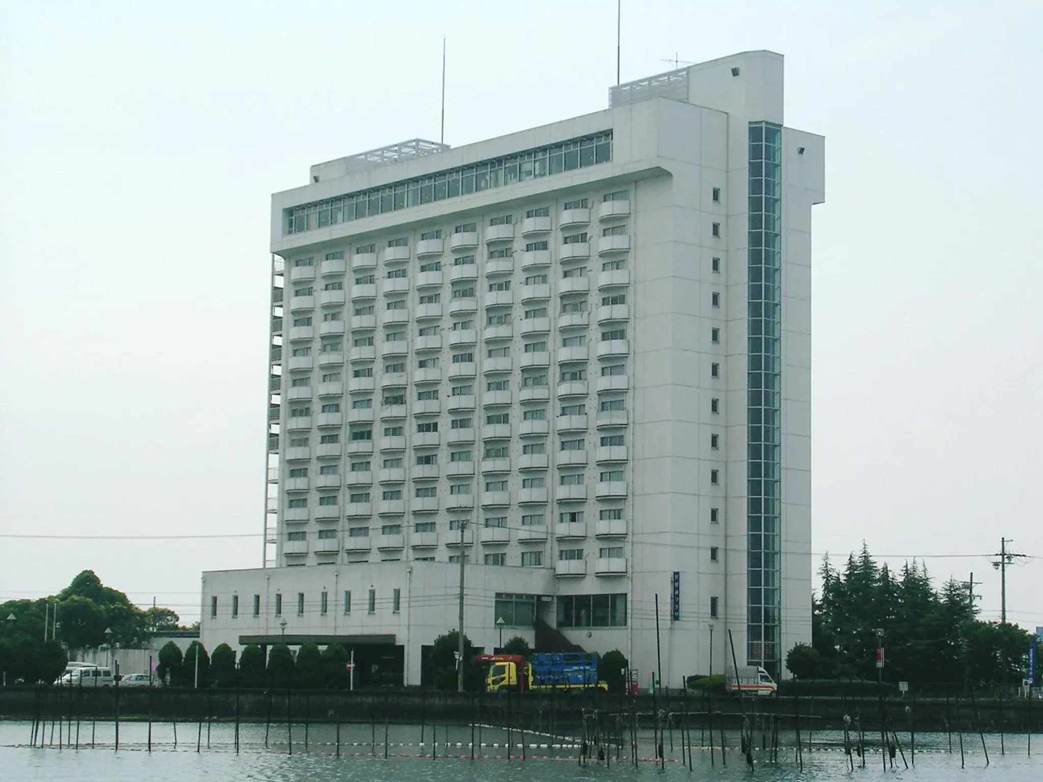 Hotel Biwako Plaza Hotel Biwako Plaza