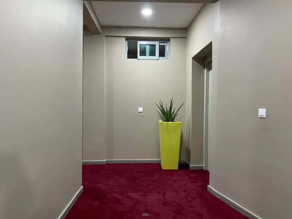 RESIDENCE SYCOMORE 1