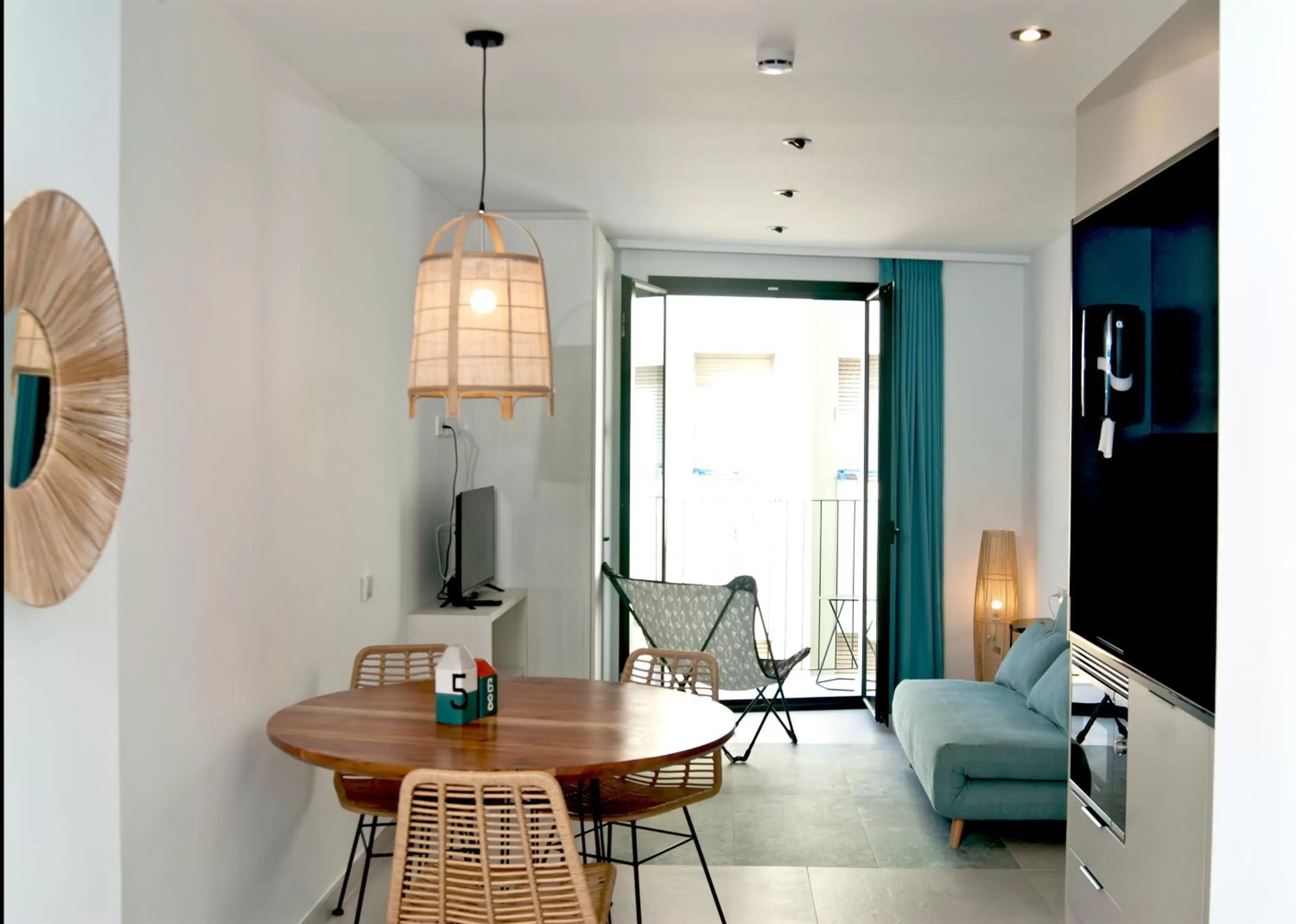 Aparthotel El Cargol