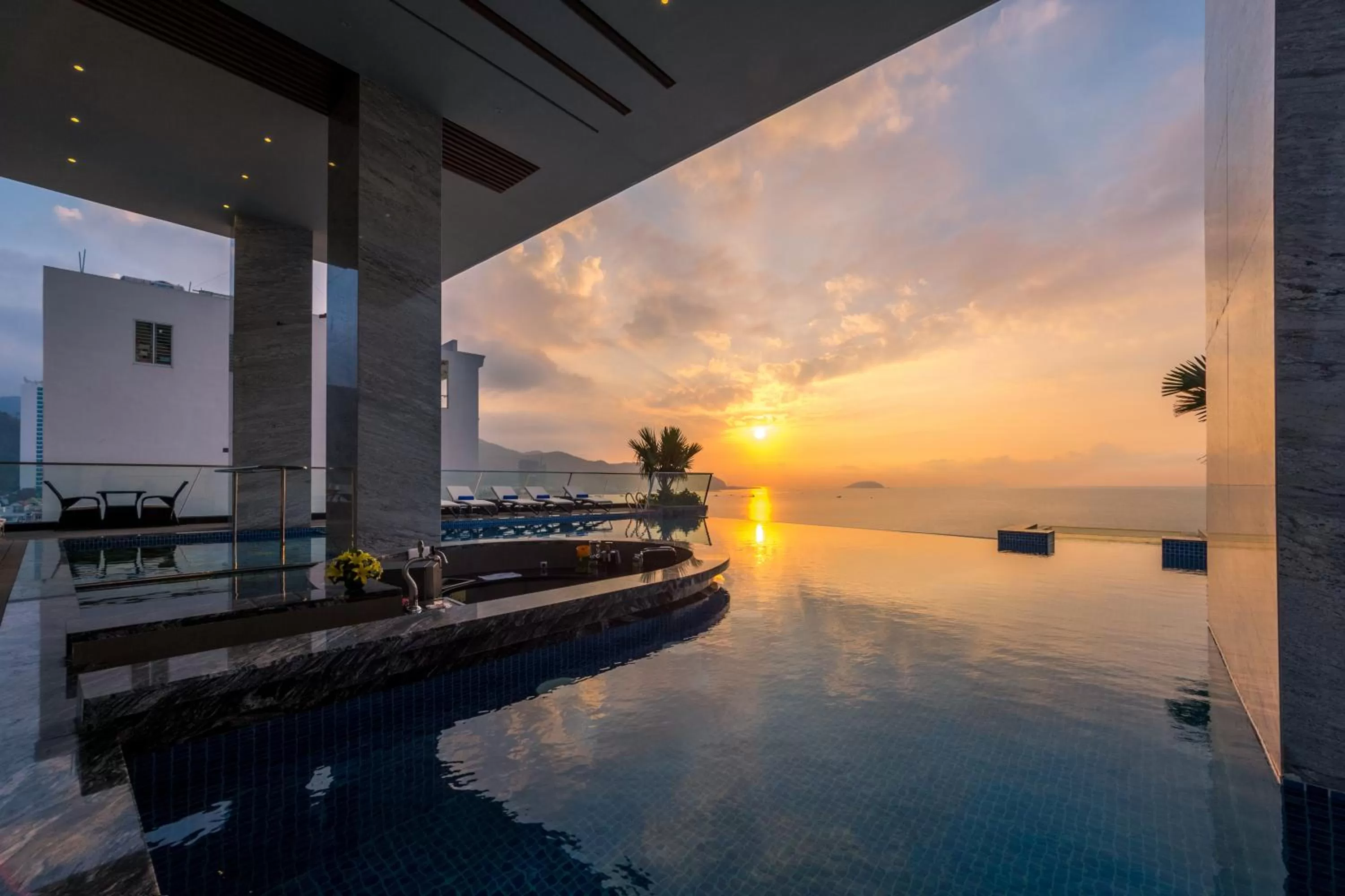 Boton Blue Hotel & Spa