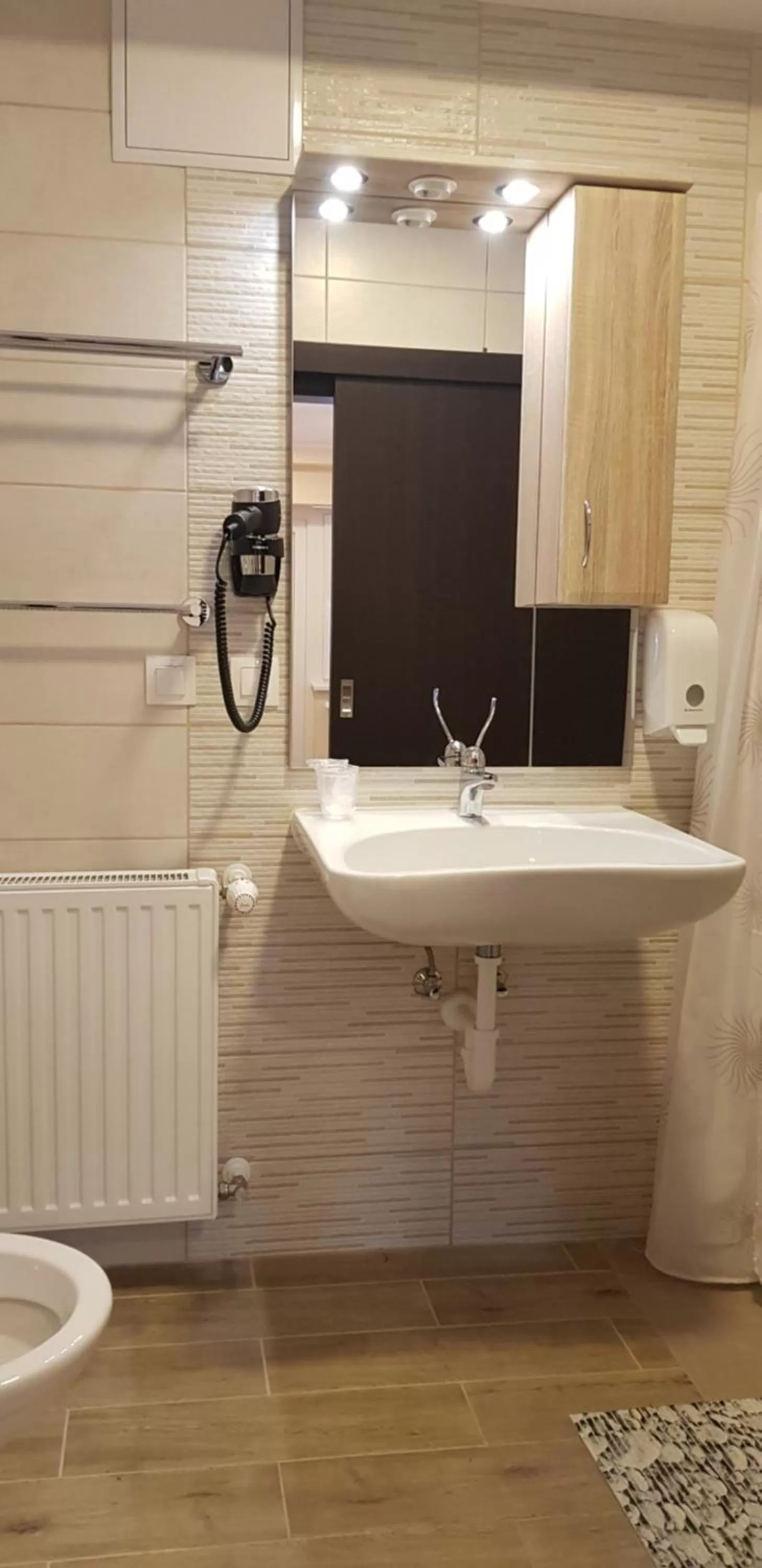 Central Panzió Gyula