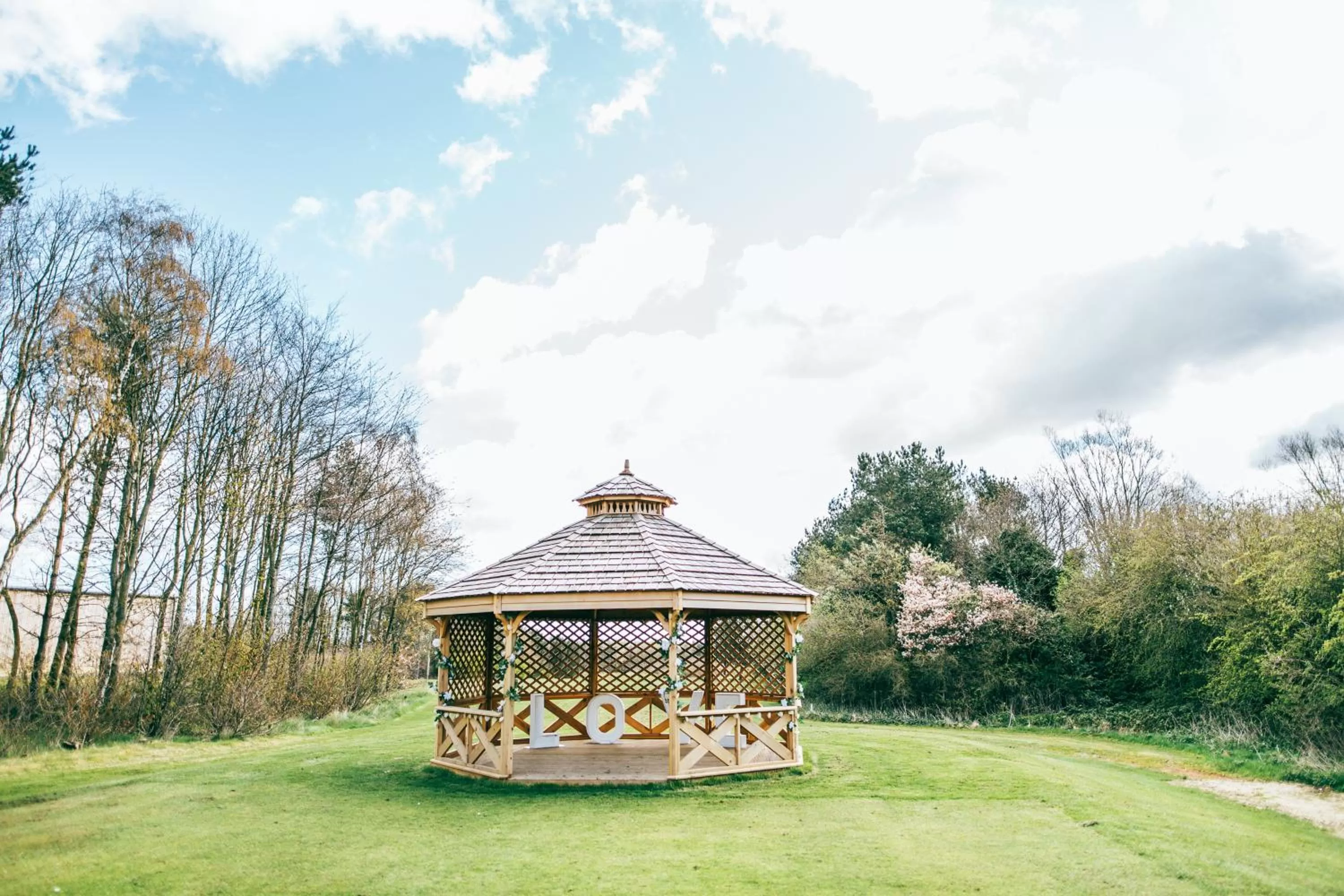 Area and facilities in Mercure Newcastle George Washington Hotel Golf & Spa