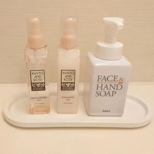 Hot Spring Bath in Grand Park Hotel Odate