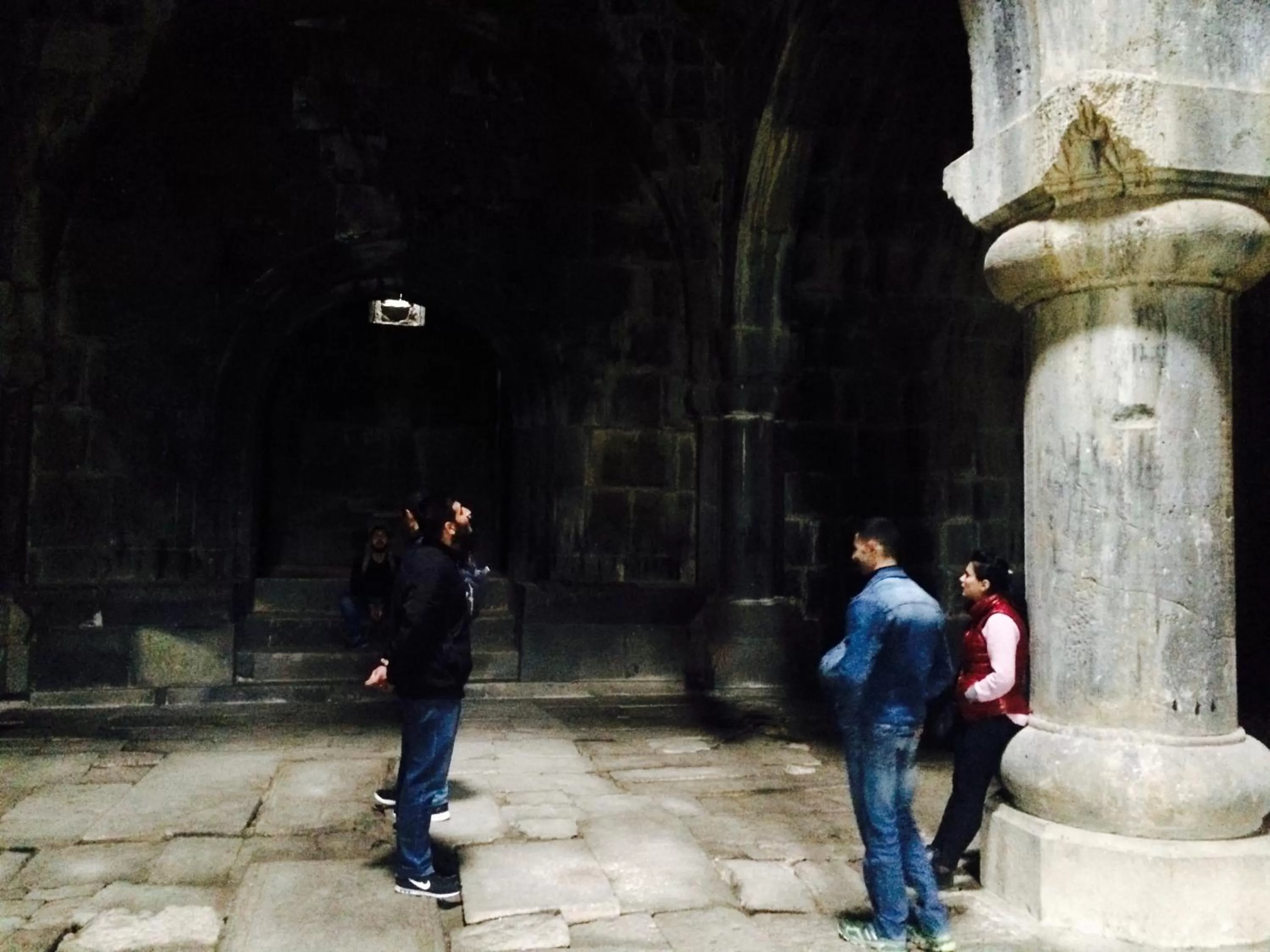 Nearby landmark, Other Activities in IRIS B&B in DEBED CANYON