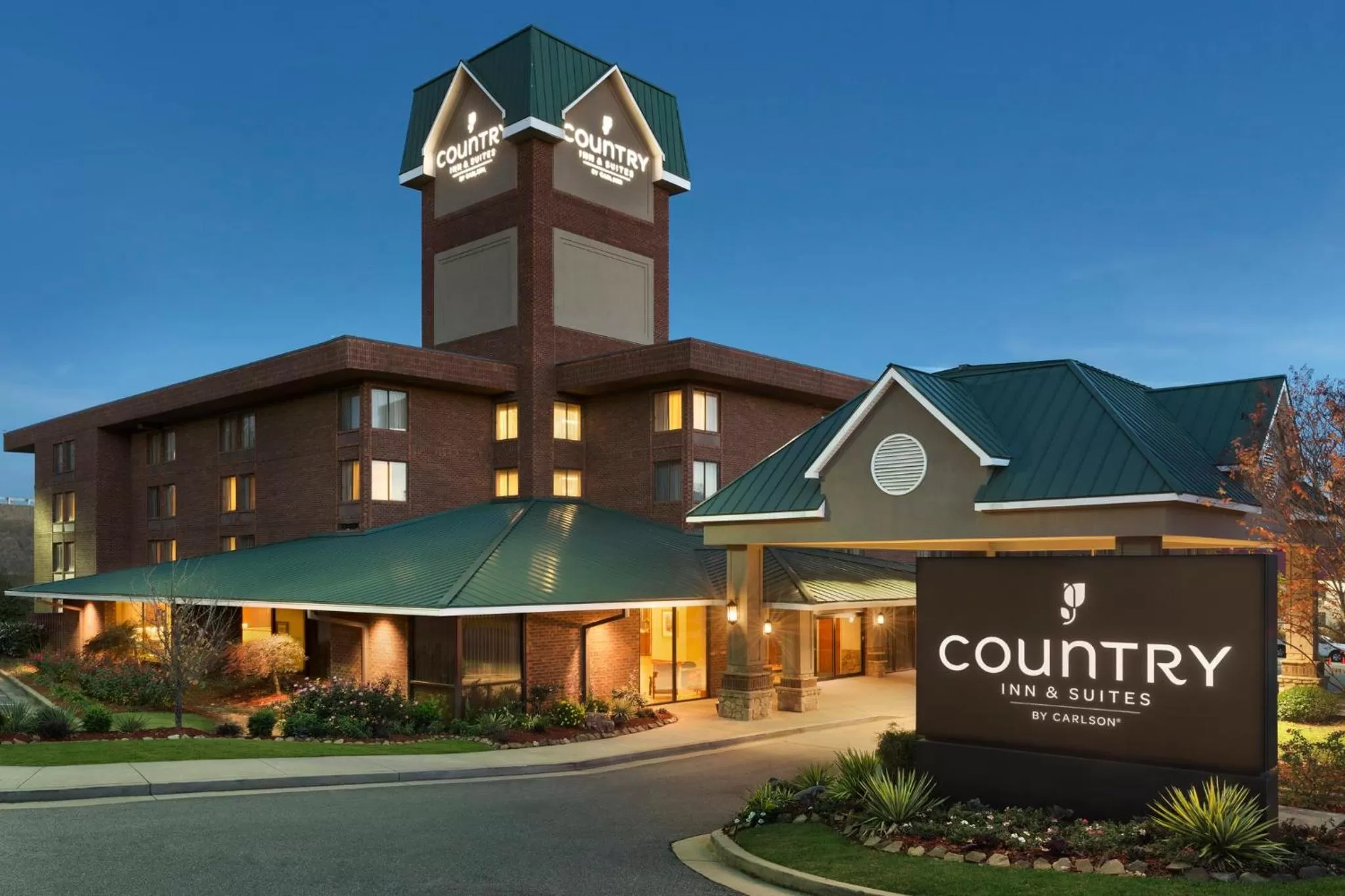 Country Inn & Suites by Radisson, Atlanta Galleria-Ballpark, GA