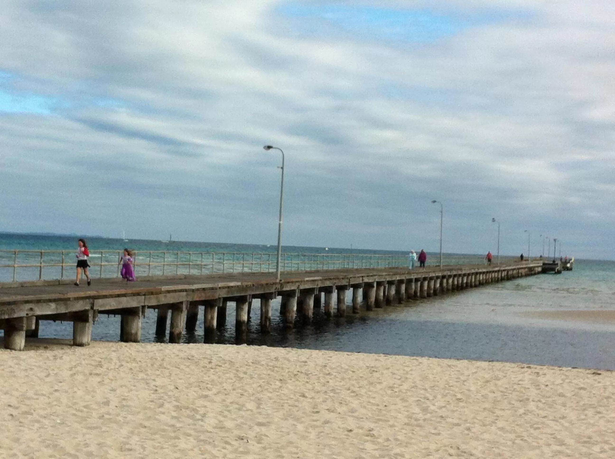 Fishing, Beach in Sea Salt Bnb