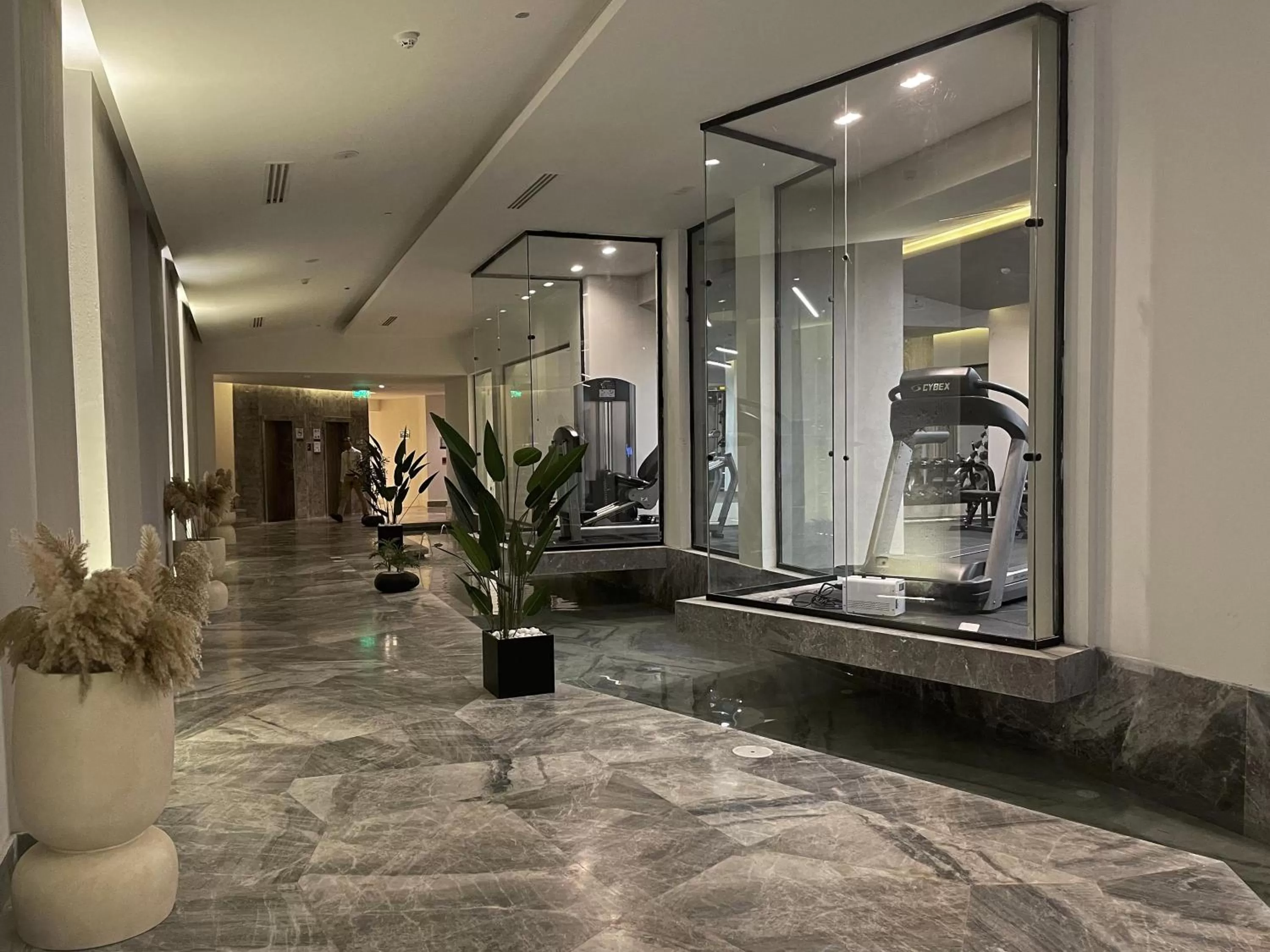 Spa and wellness centre/facilities in KaiSol Romance Resort Sahl Hasheesh - Adults Only